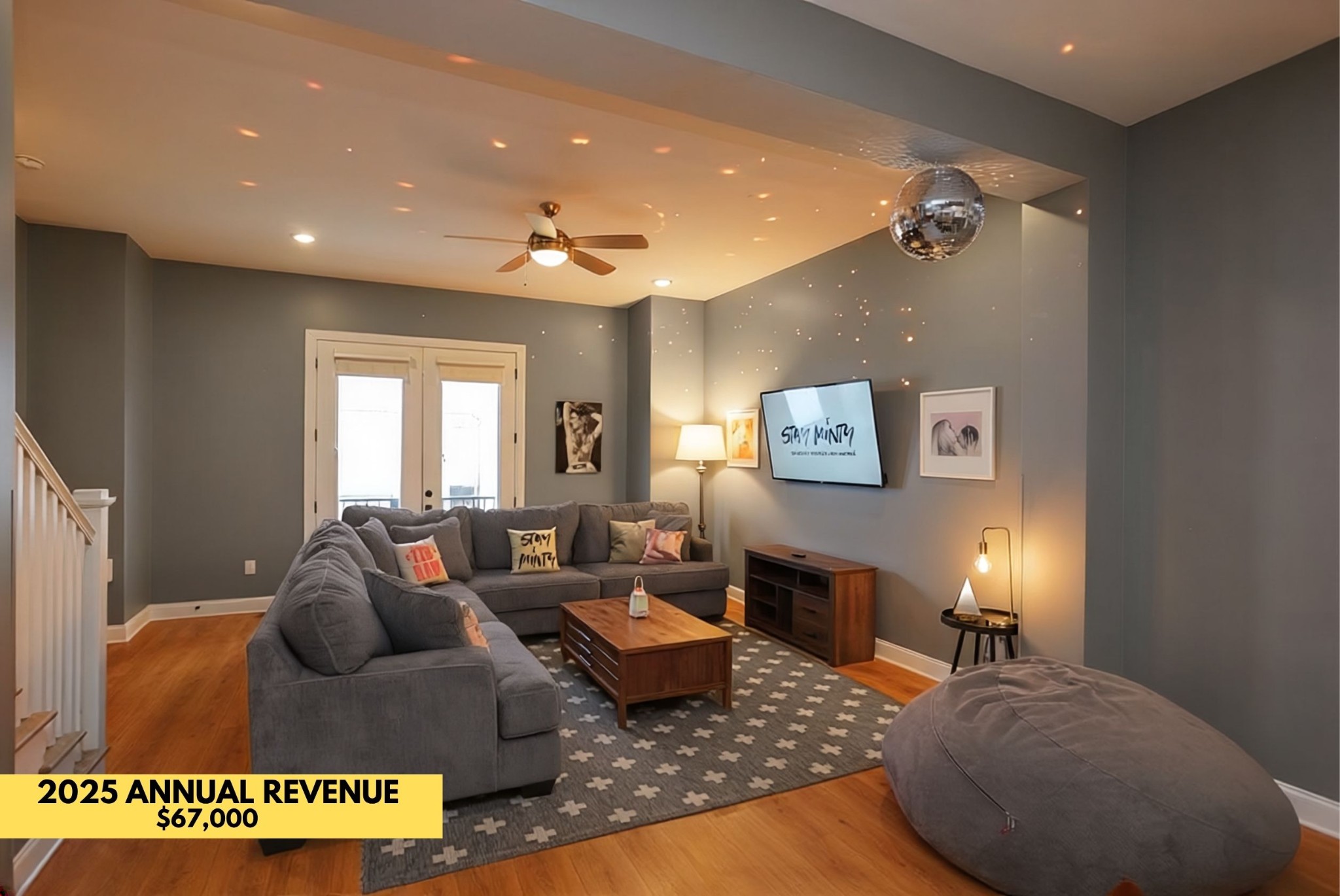 1737 Pecan St Unit: 3
