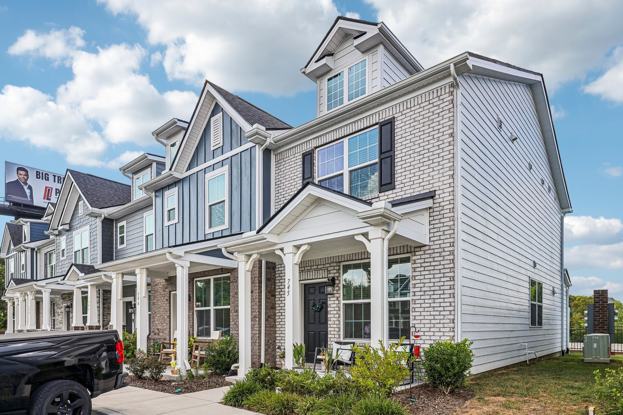 615 Old Hickory Blvd Unit: 745