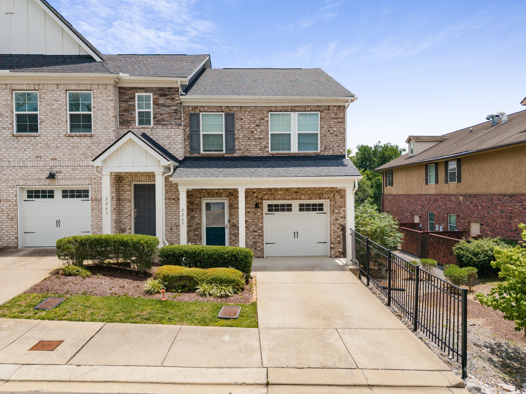 2265 Belle Creek Way