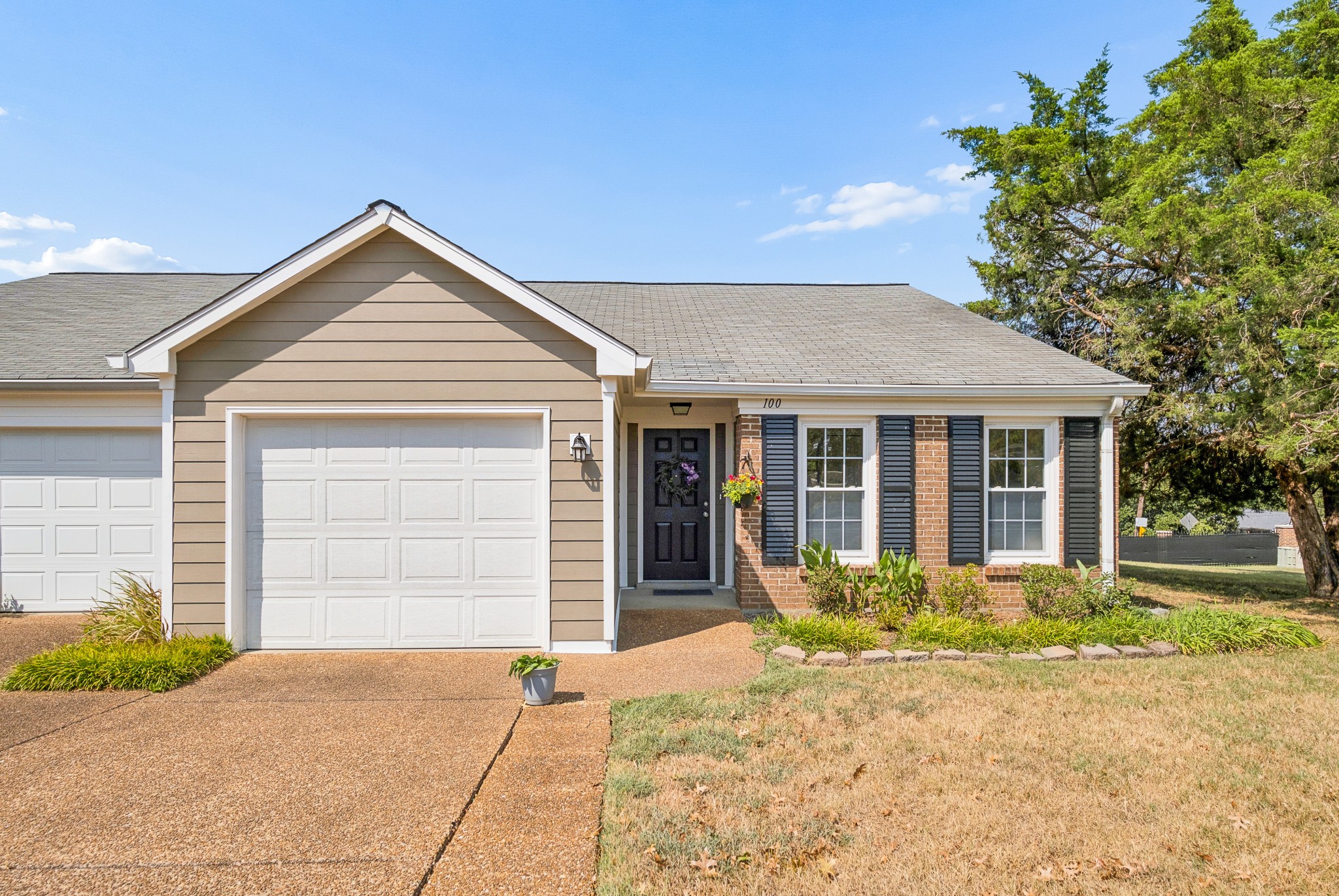 100 Cloister Dr