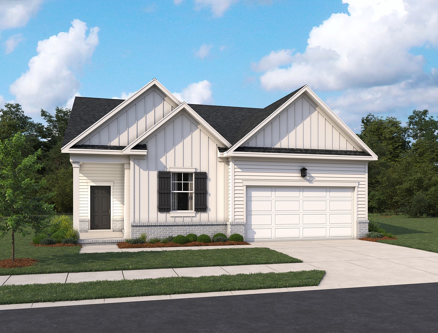 512 East Stonehaus Crossing