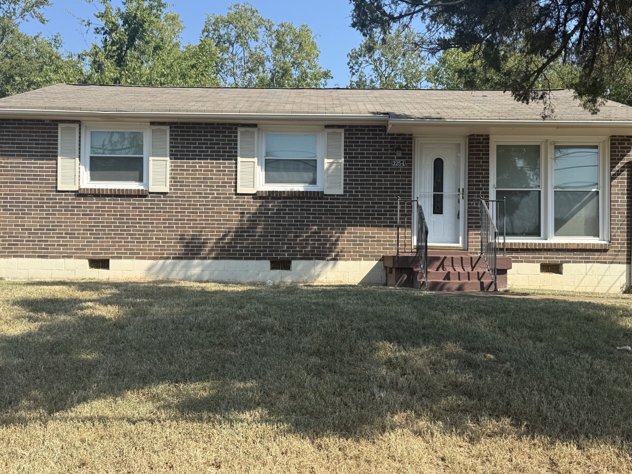 3254 Hinkle Dr