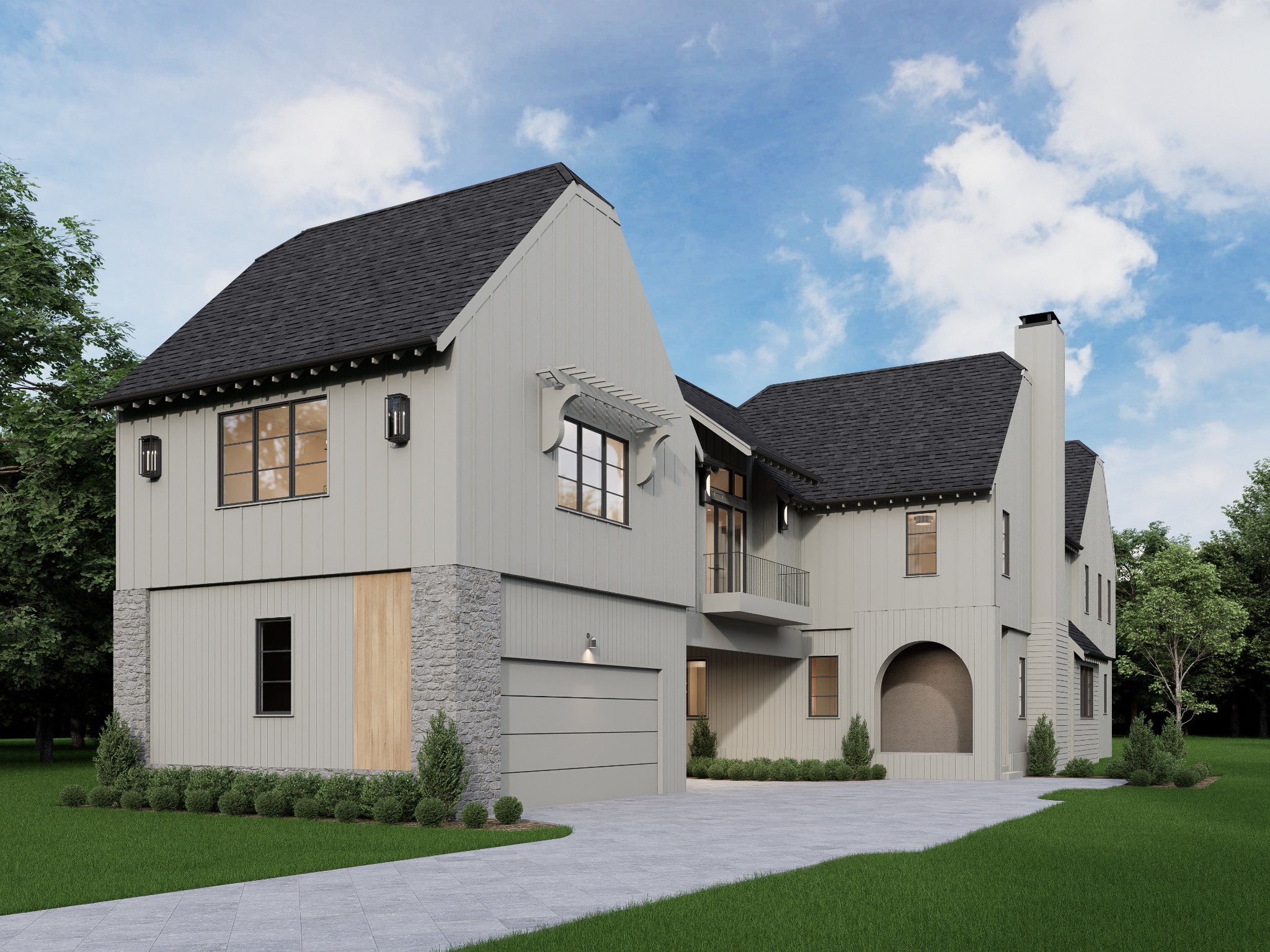 2016A Galbraith Dr