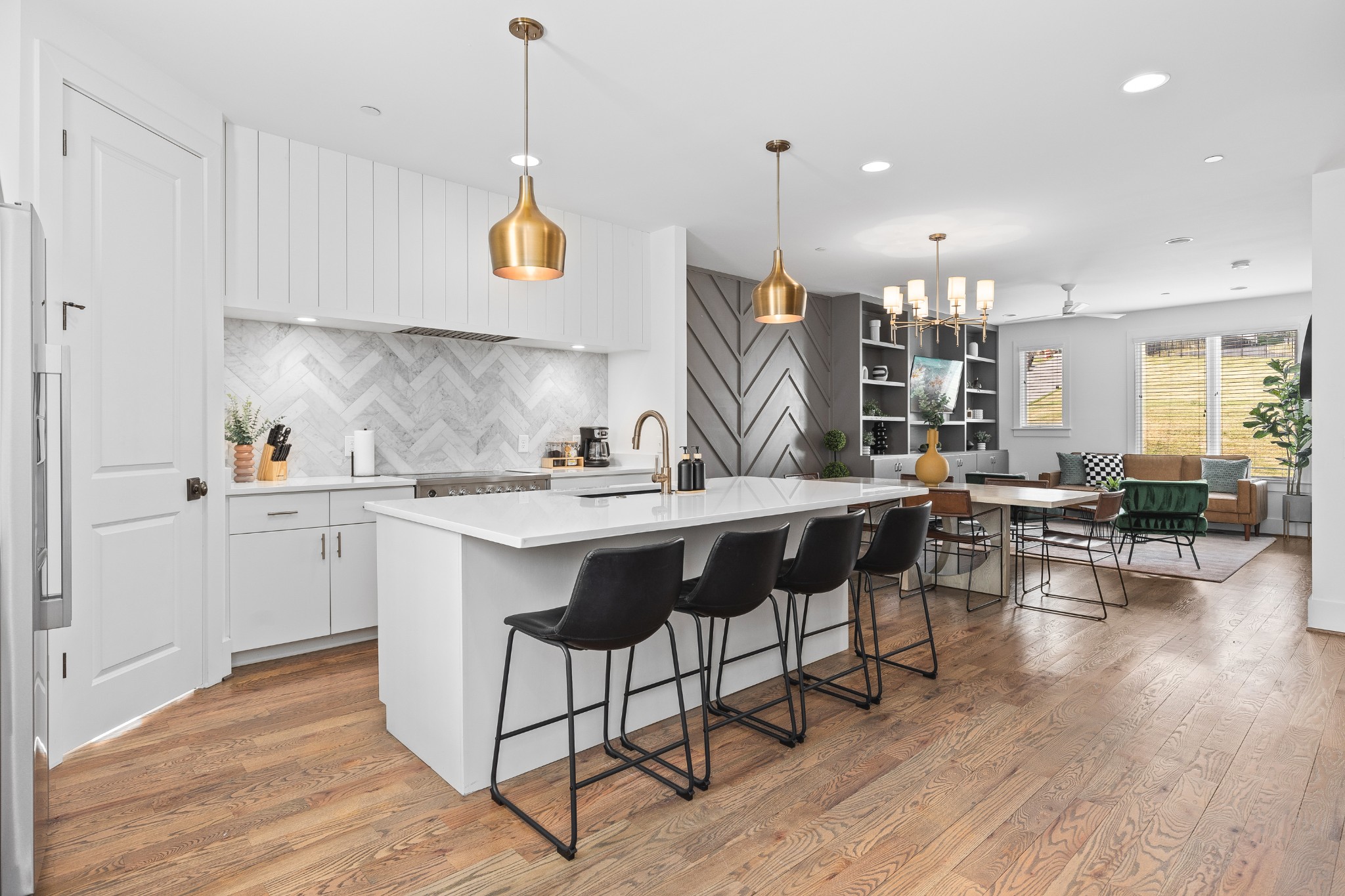 1033 Wedgewood Ave Unit: 5