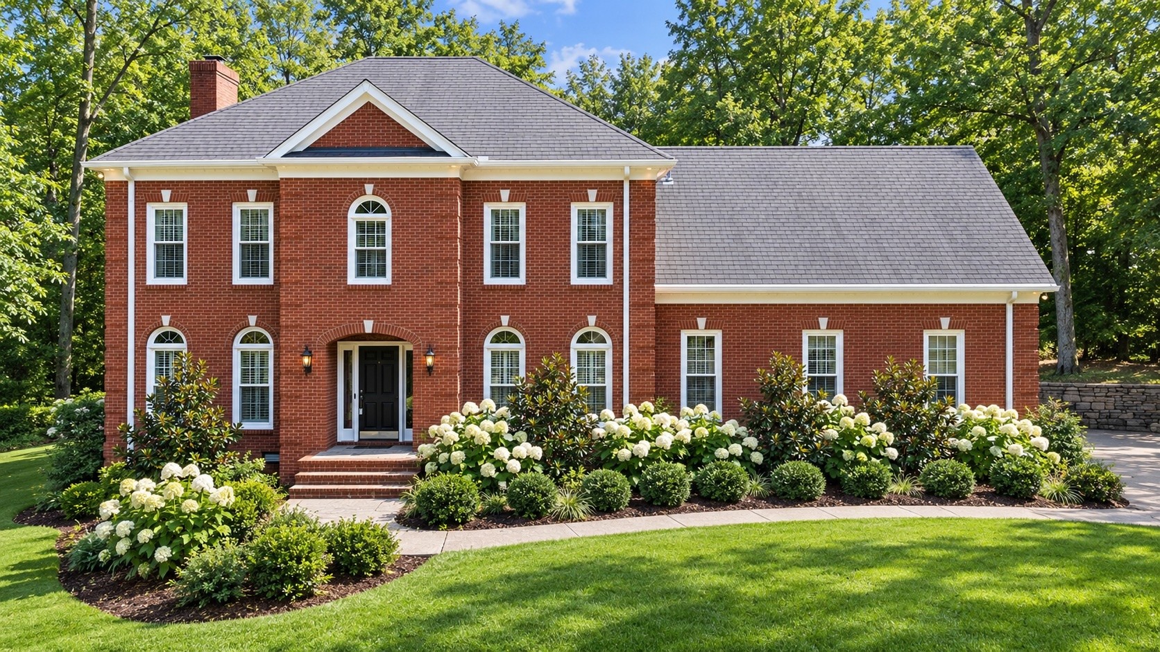1401 Woodmere Ct