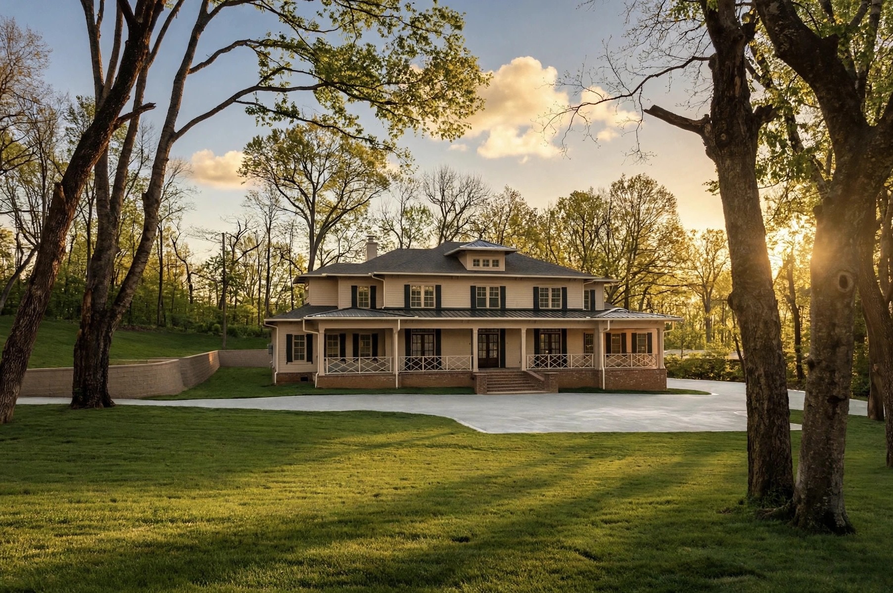 6001 Dunham Springs Rd
