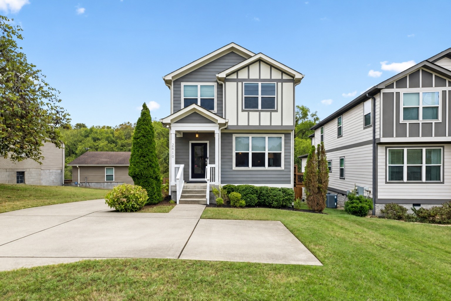 2610 Brittany Dr