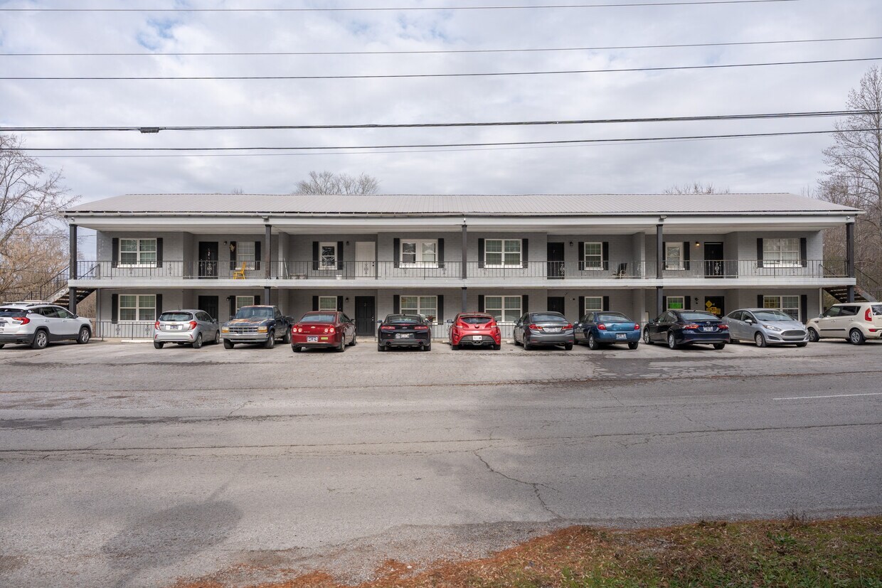 2465 Benton Young Rd