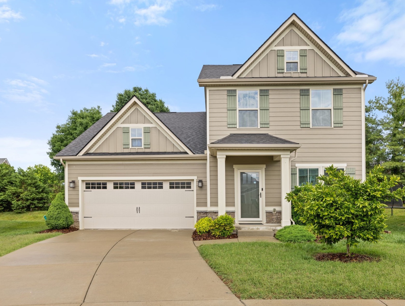 226 Audrey Dr