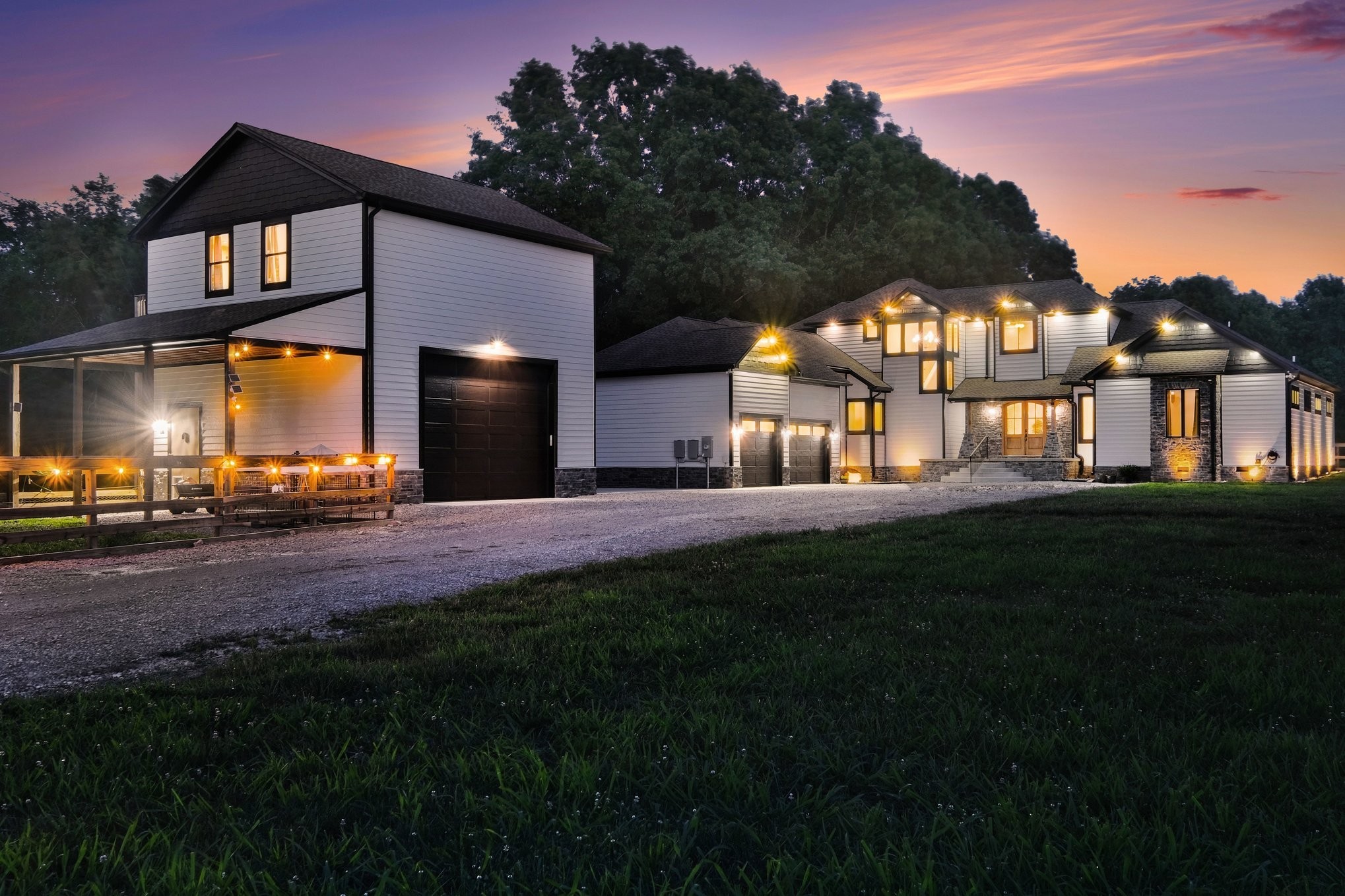 2267 Hunter Rd