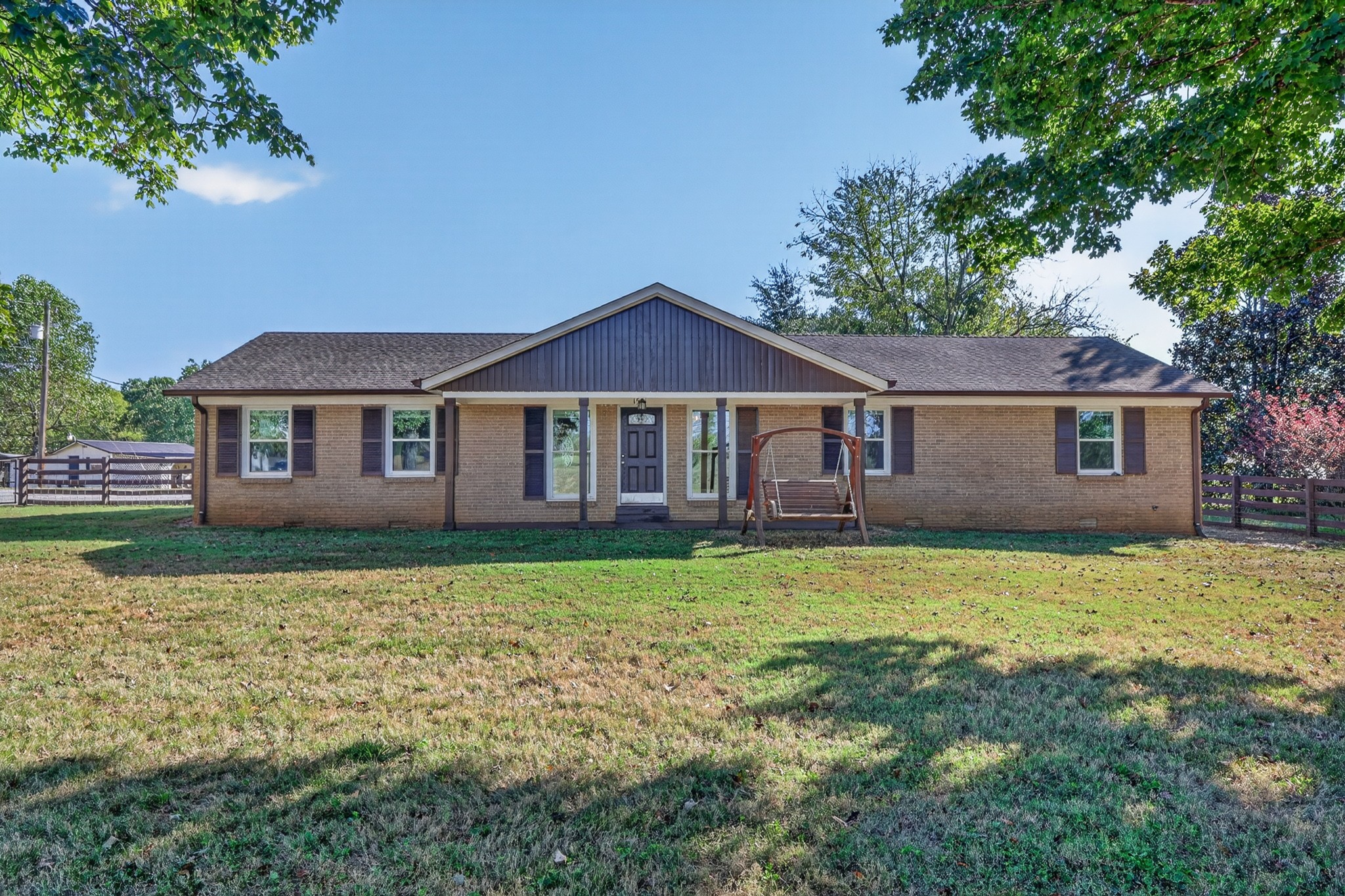 1531 Frye Rd