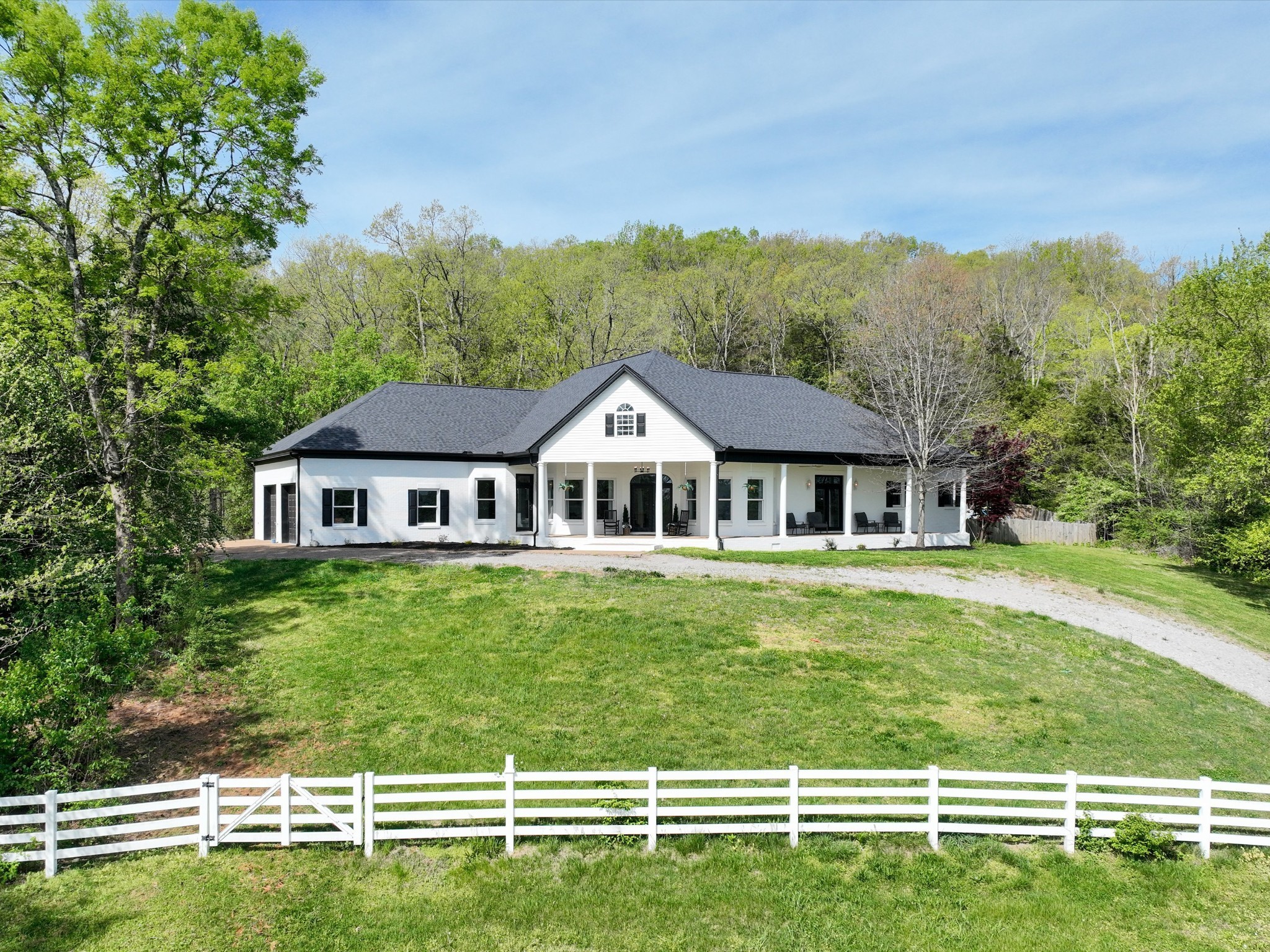 4321 Long Ln