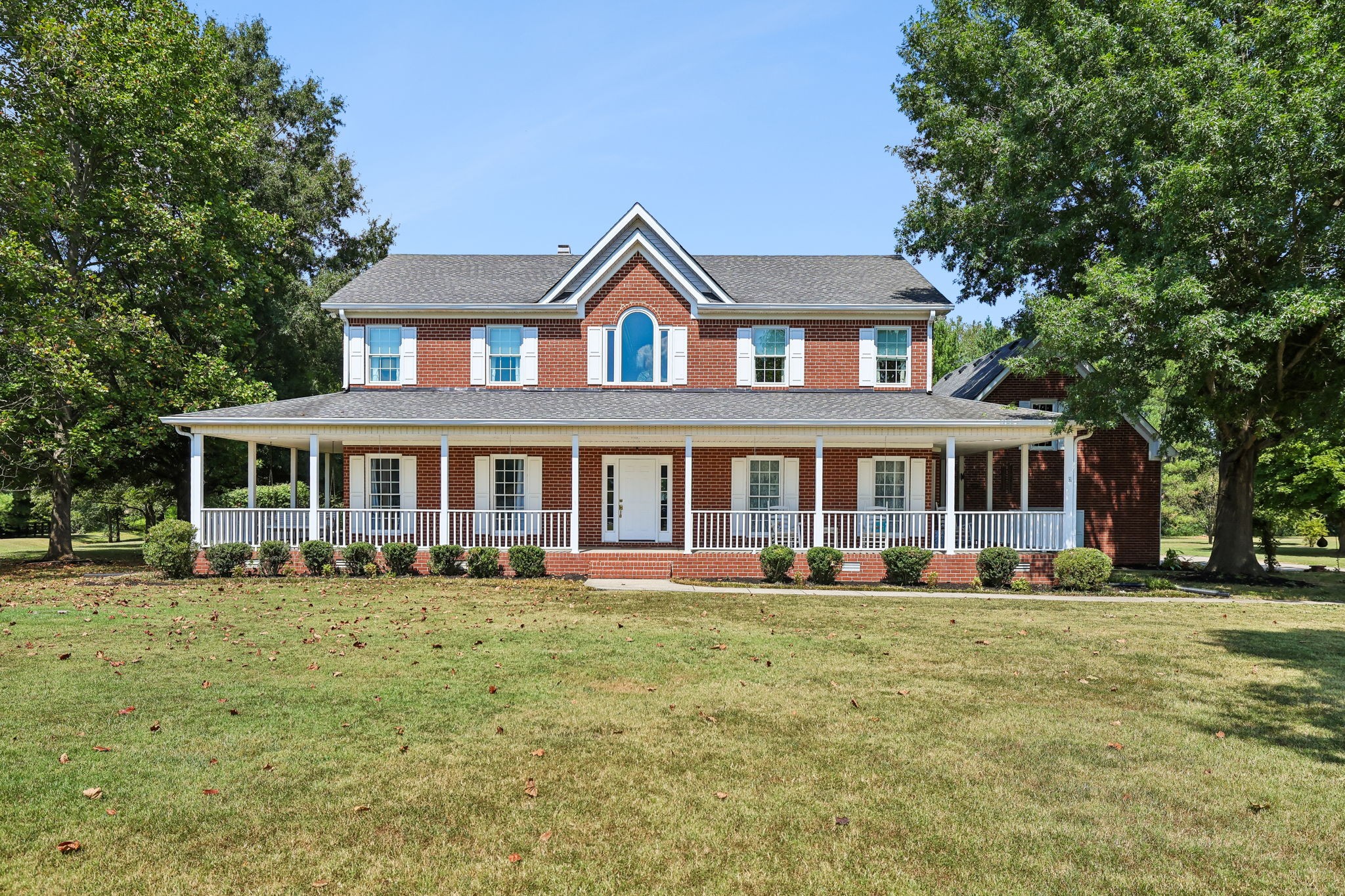 2302 Black Fox Ct