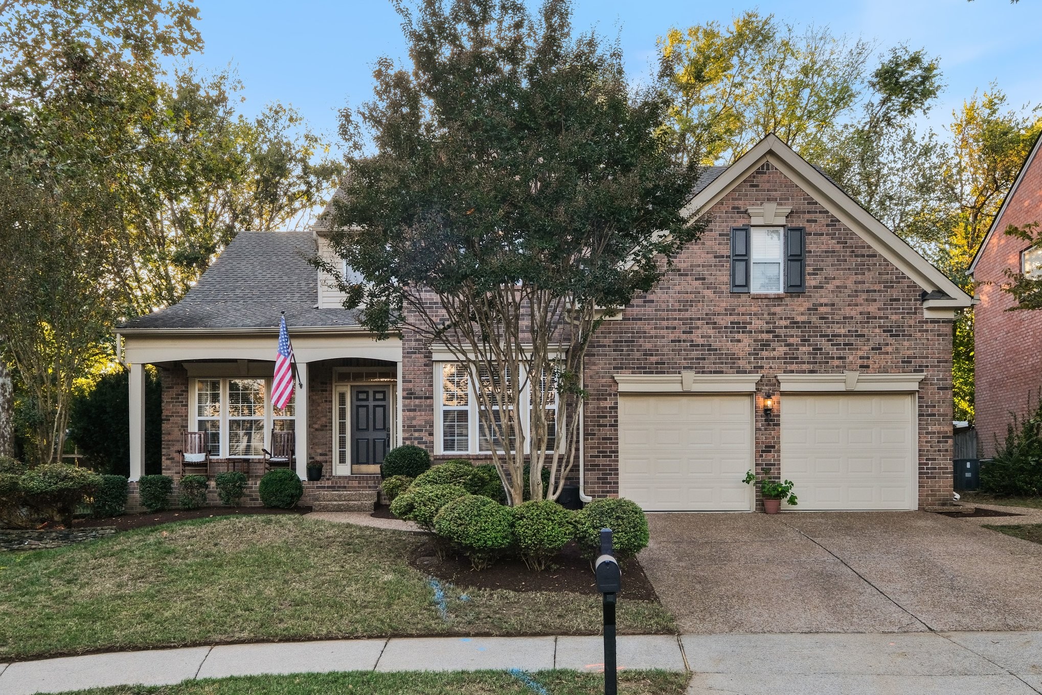 403 William Wallace Dr