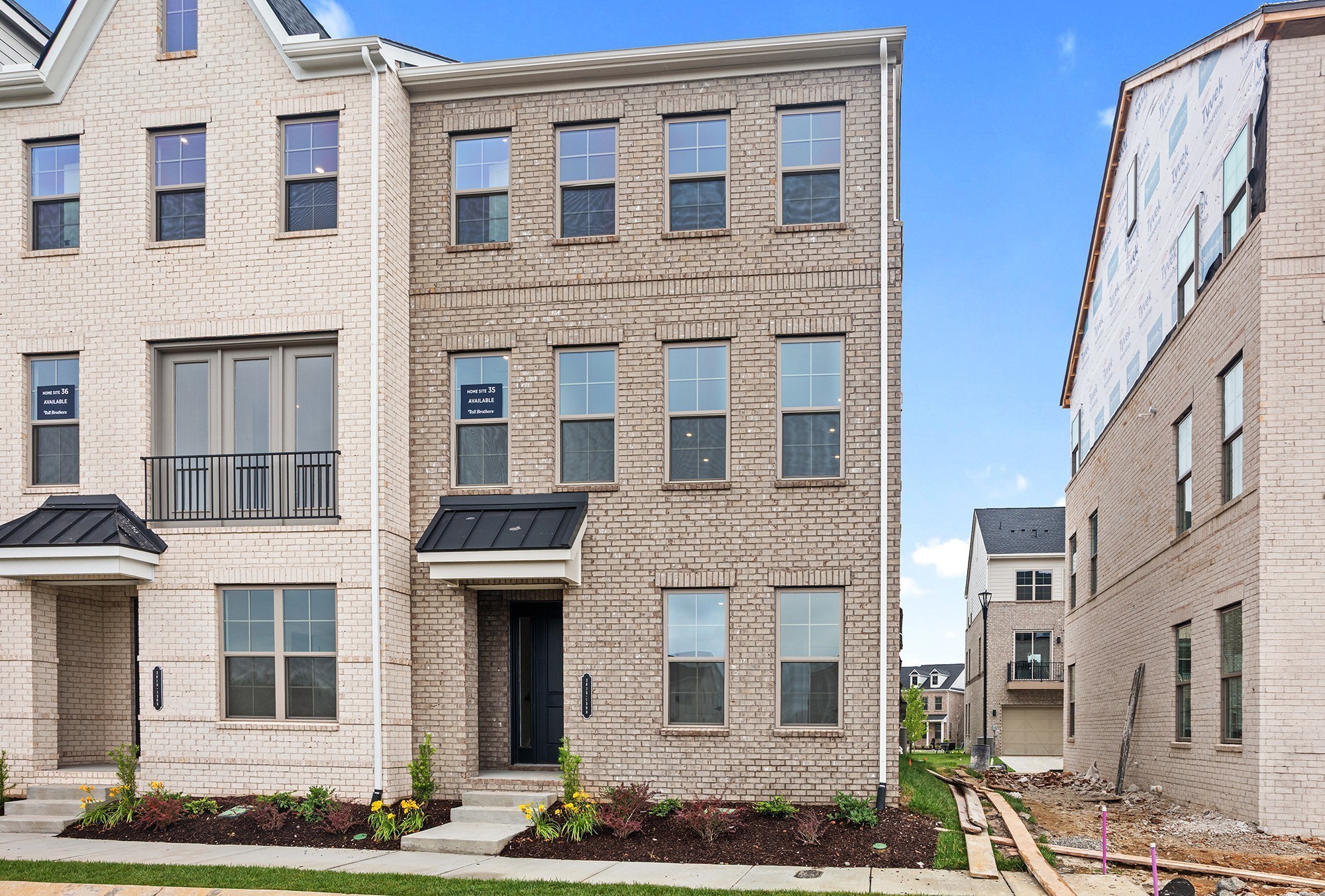 2615 Wilkinson Pike Unit 1306