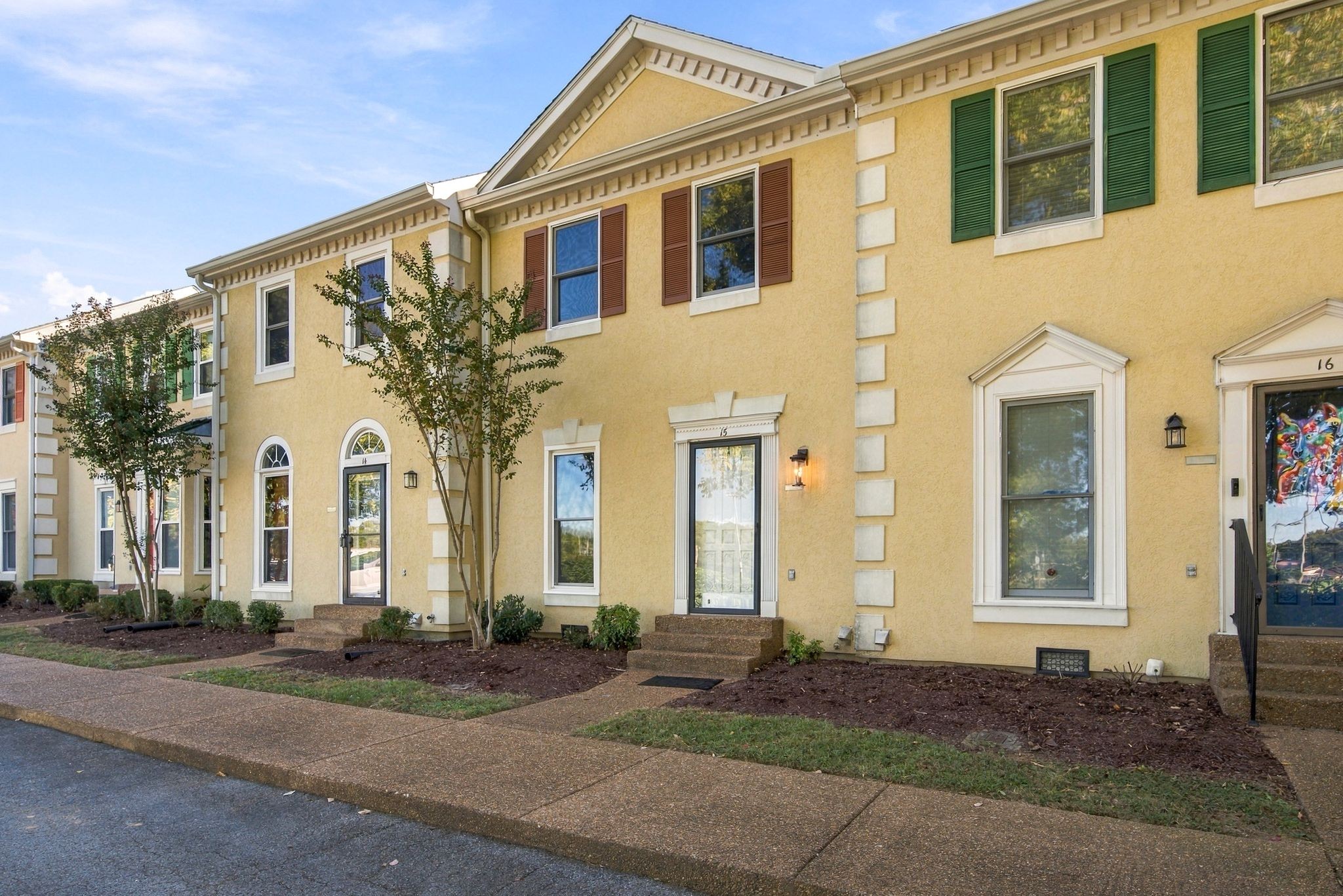 609 Boyd Mill Ave Unit 15
