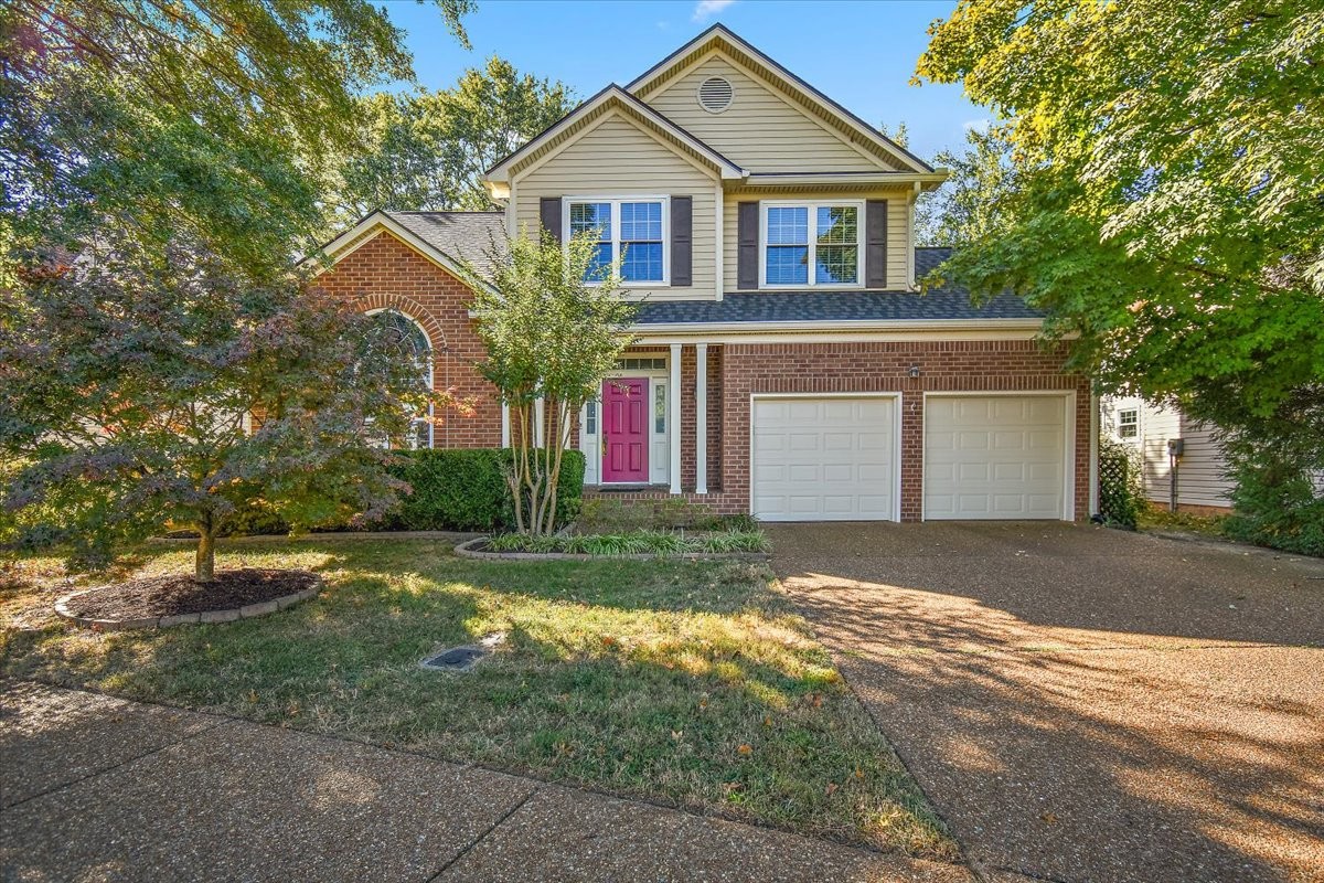 252 Ben Brush Cir