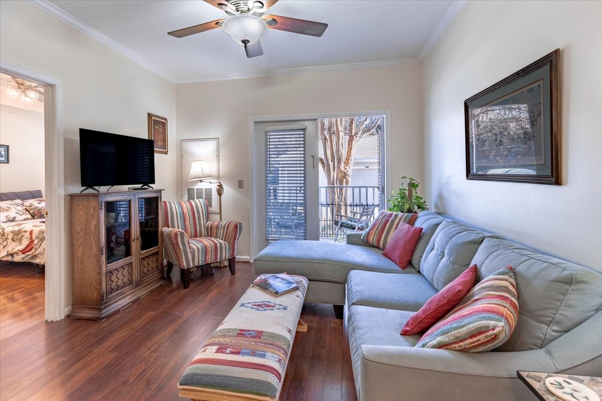 2025 Woodmont Blvd Unit 239