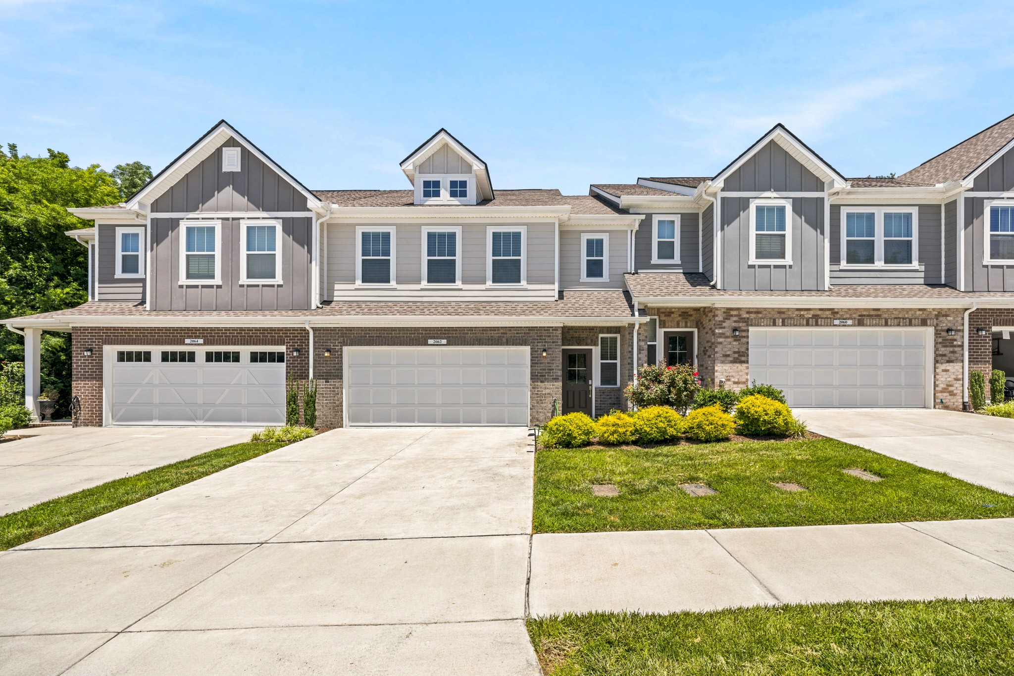 2062 Township Dr
