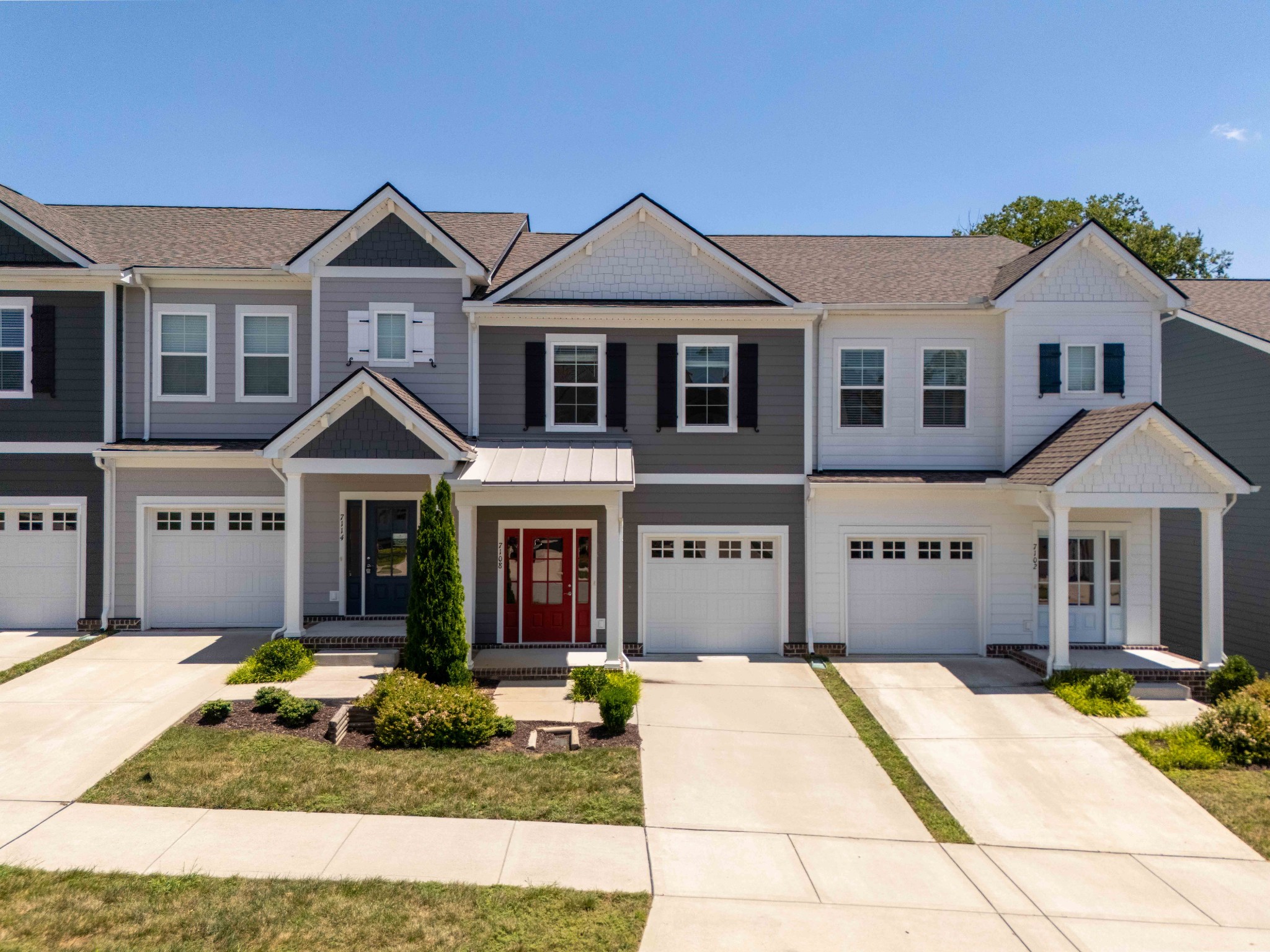 7108 Gracious Dr
