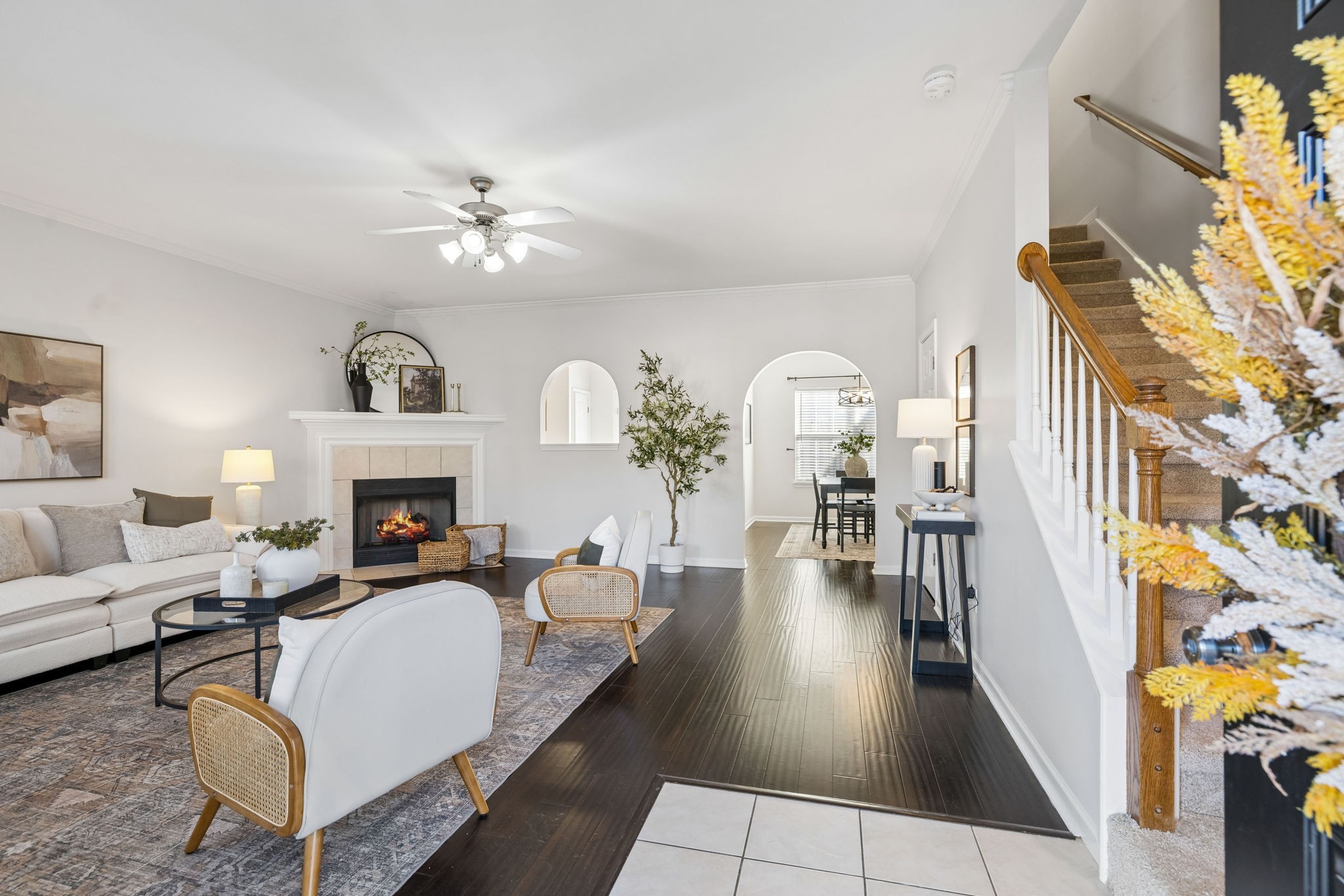 1101 Downs Blvd Unit 243