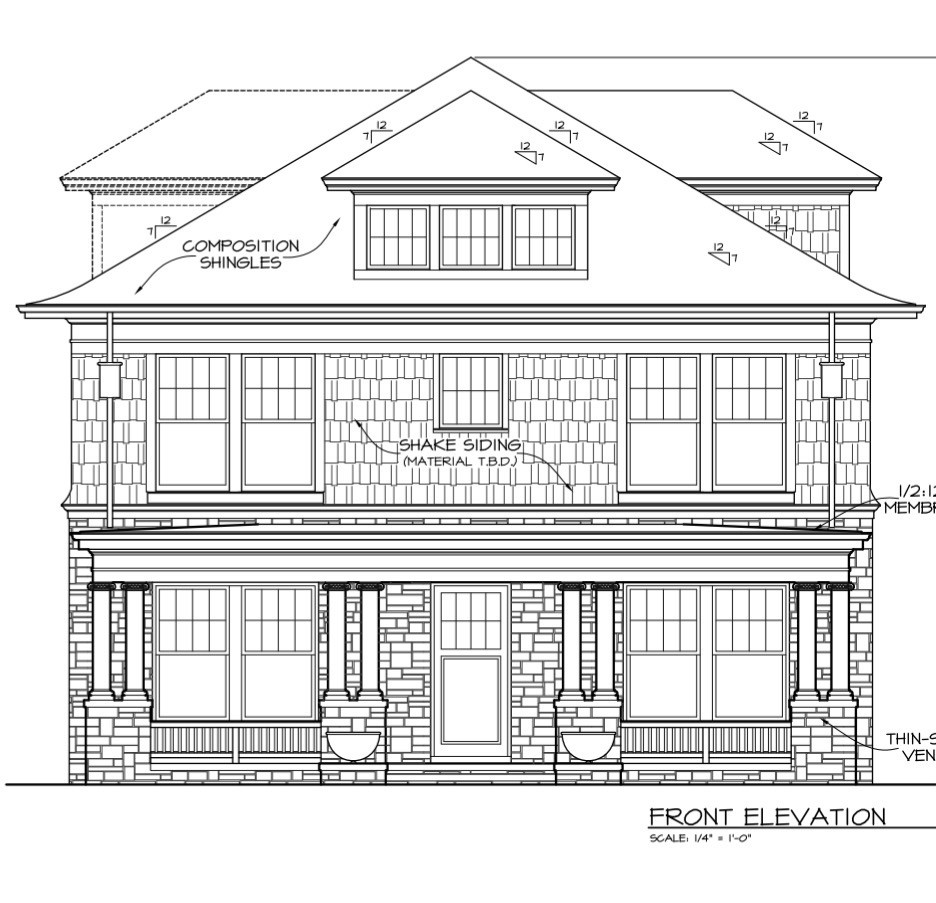 1111 Montrose Ave