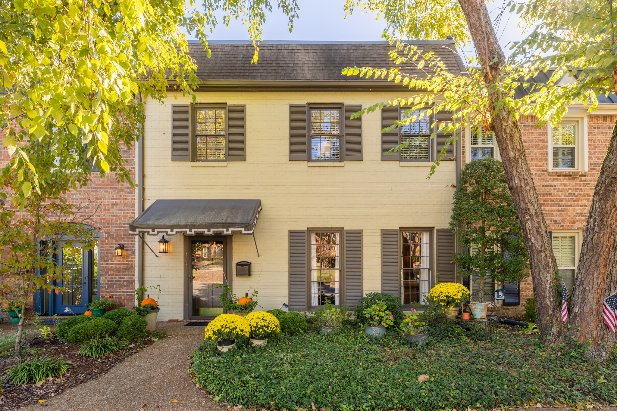 4400 Belmont Park Ter Unit 243