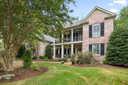 3 Applerock Ct