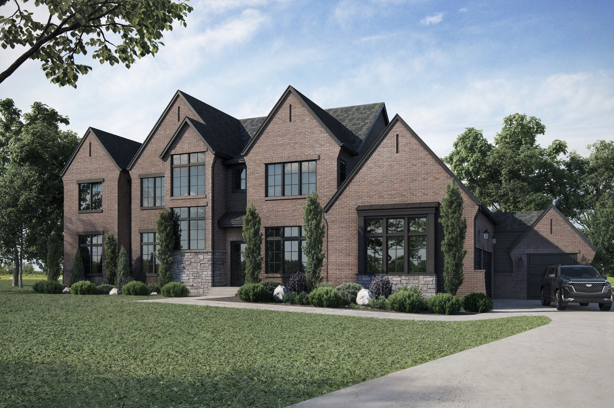 9501 Grand Haven Dr