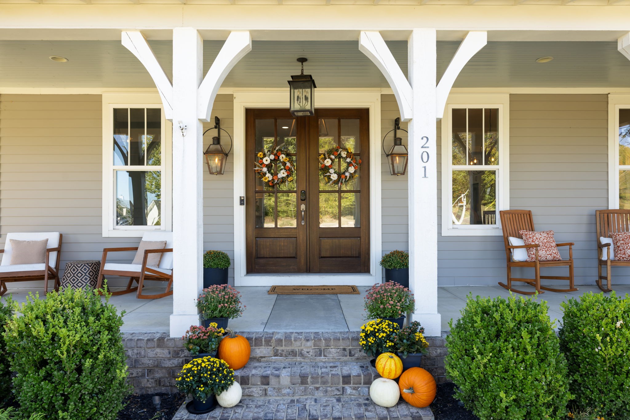 201 Gilchrist South Cir