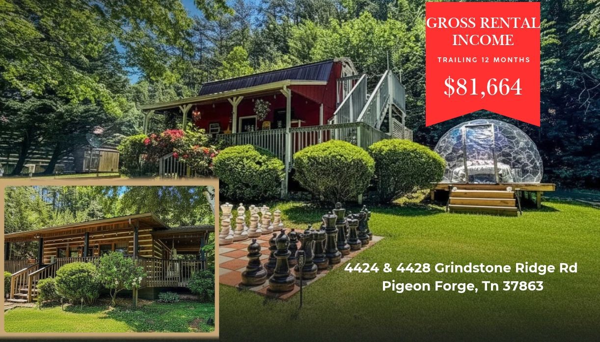 4428 Grindstone Ridge Rd
