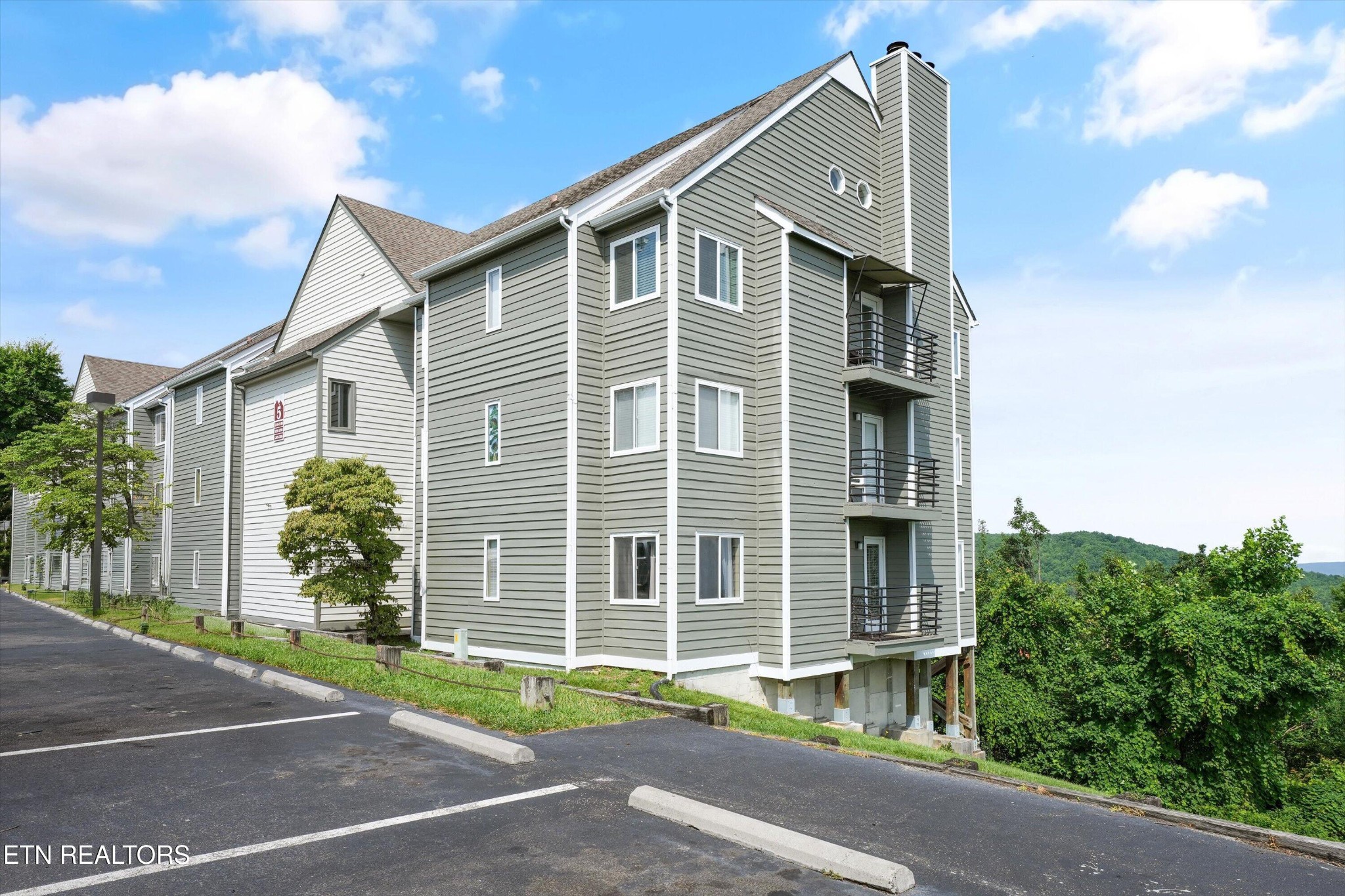 1260 Ski View Drive Unit 5305