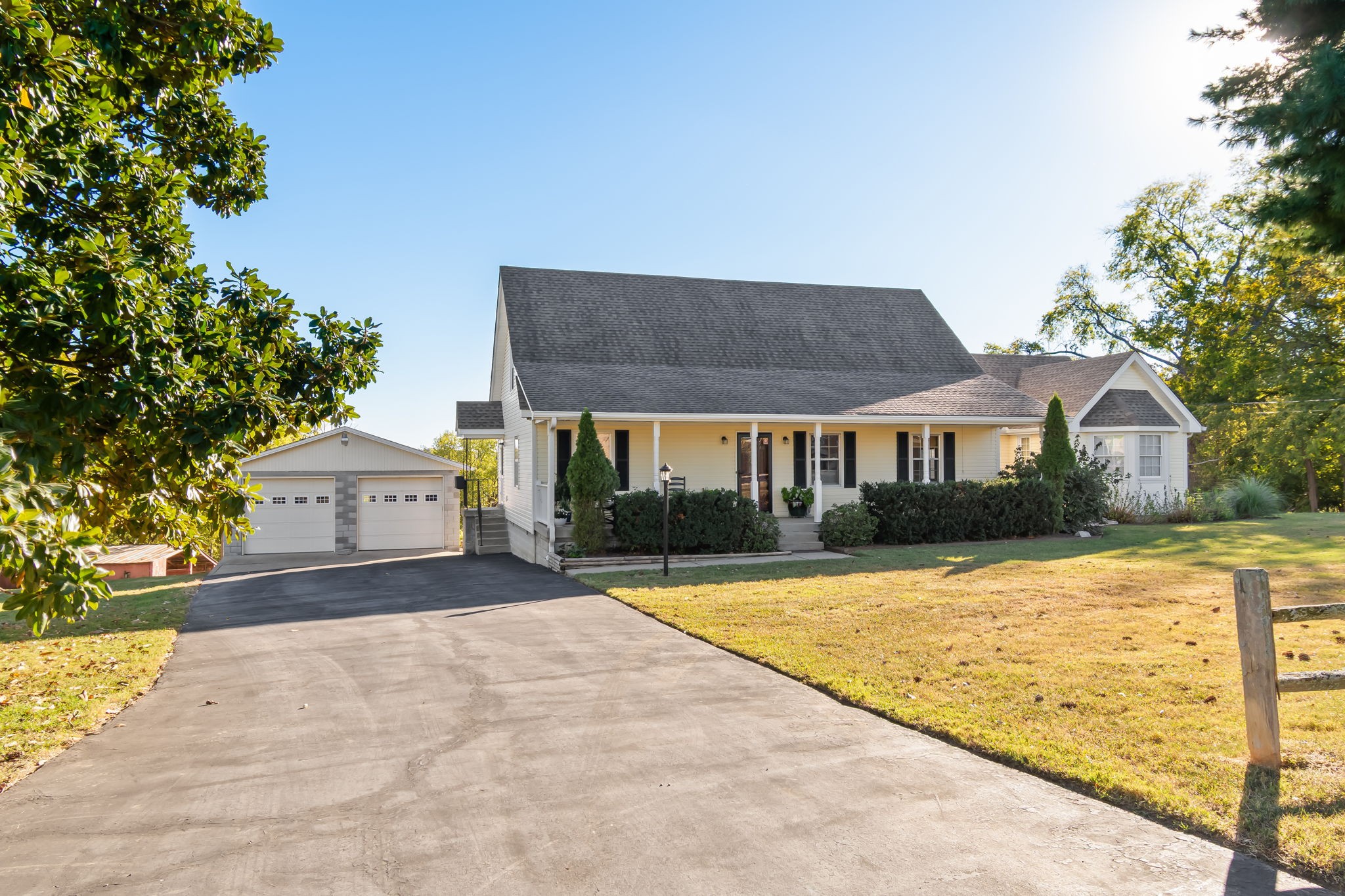 3580 Hoggett Ford Rd