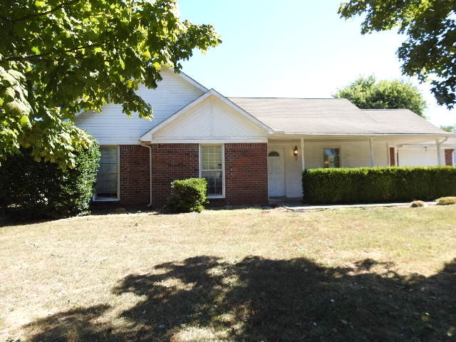 301 Short Ct