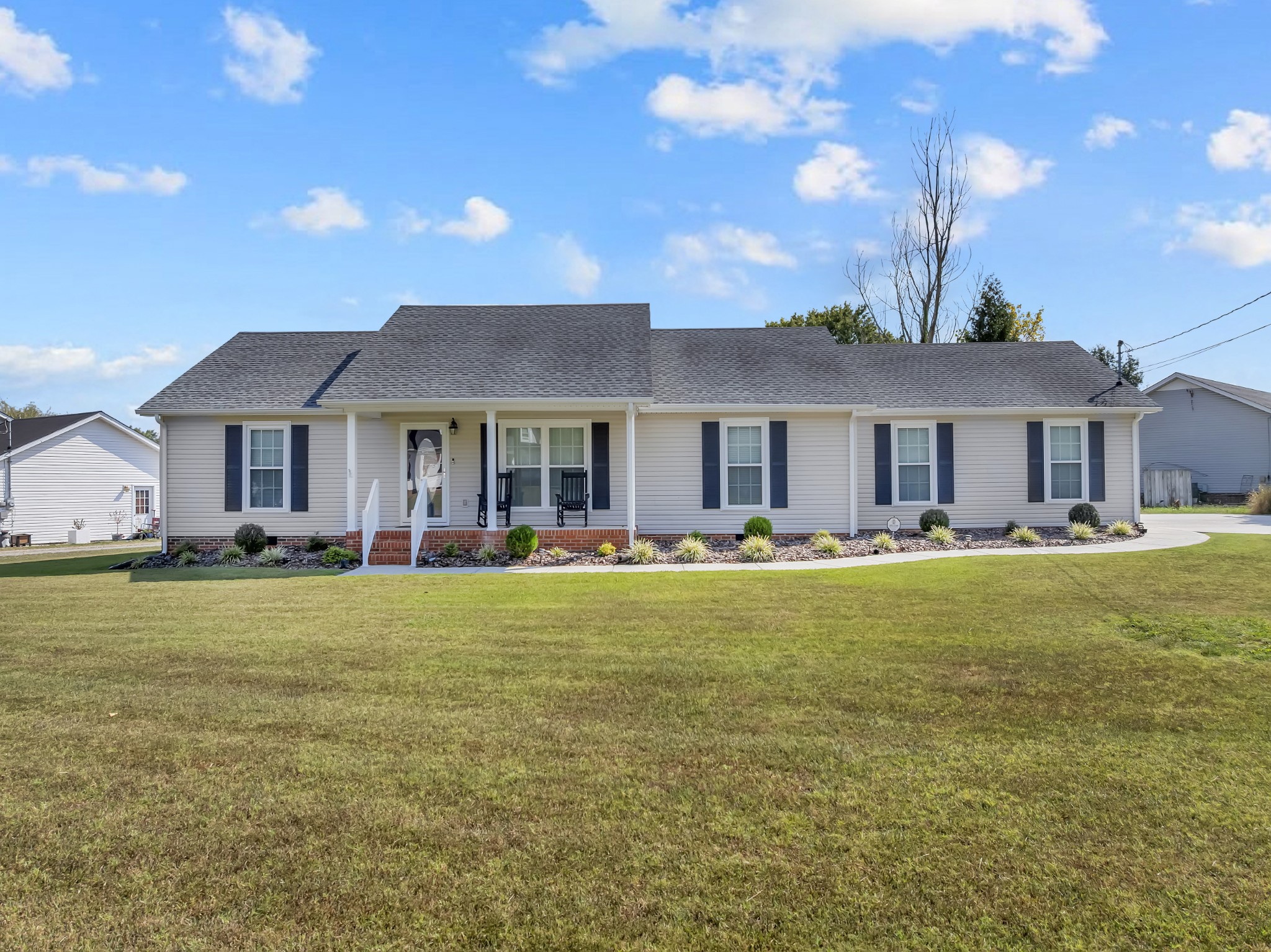 210 Shapard Dr