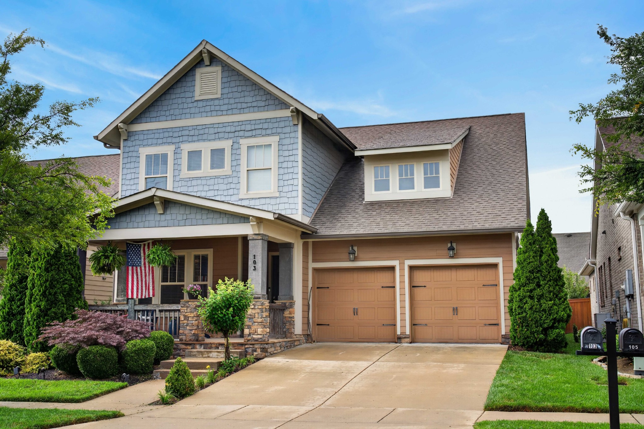 103 Lombardi Pl