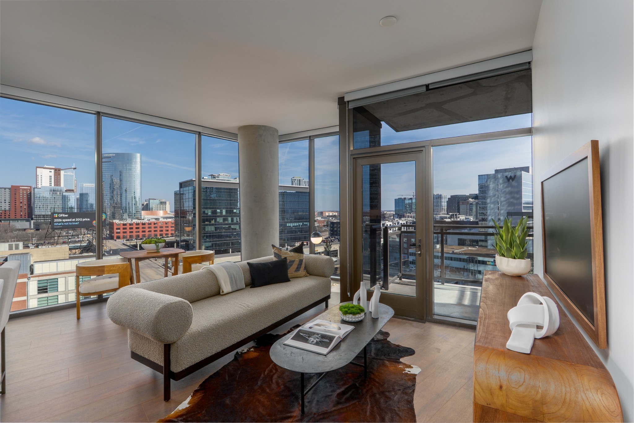 1212 Demonbreun St Unit B3