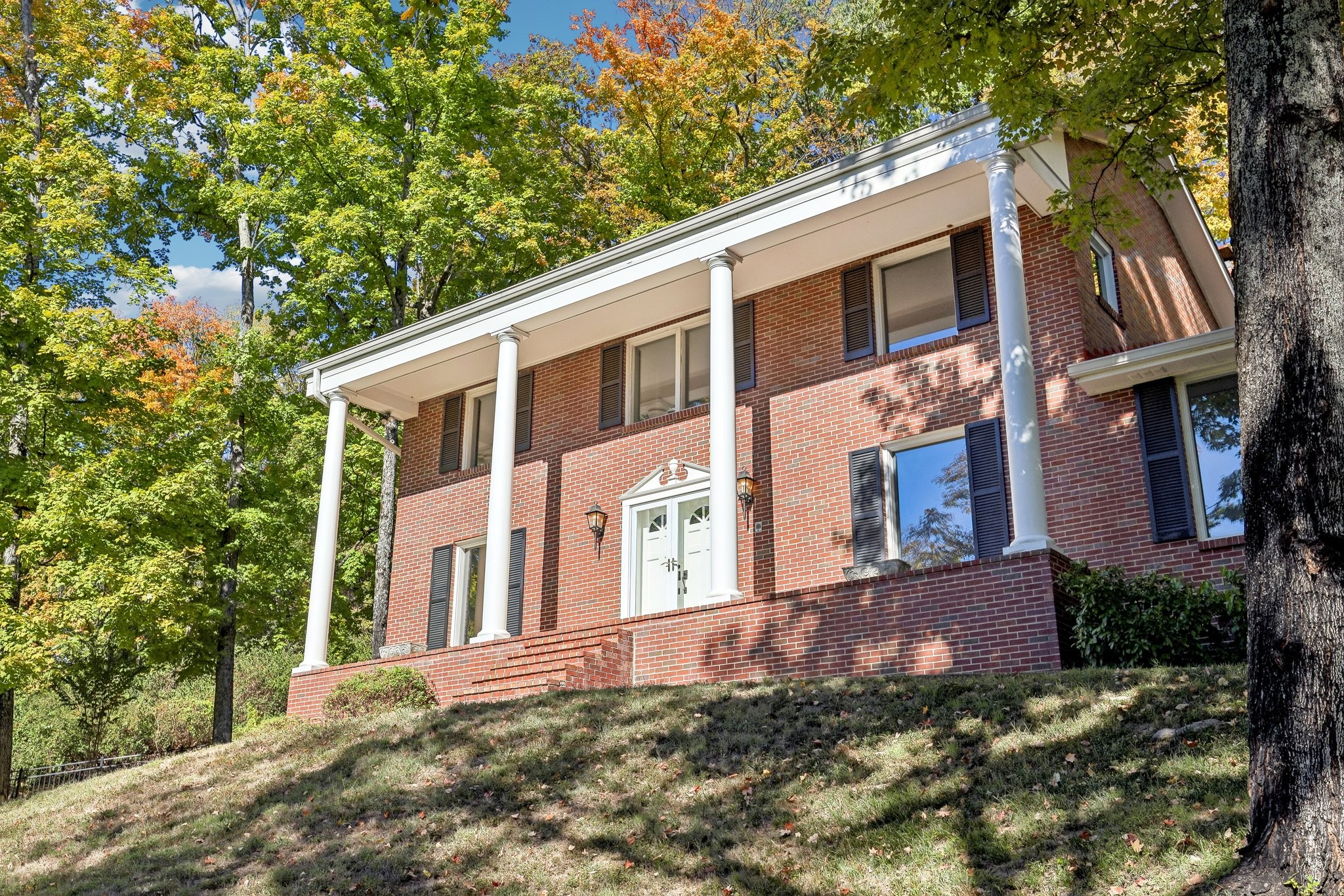 1310 Otter Creek Rd
