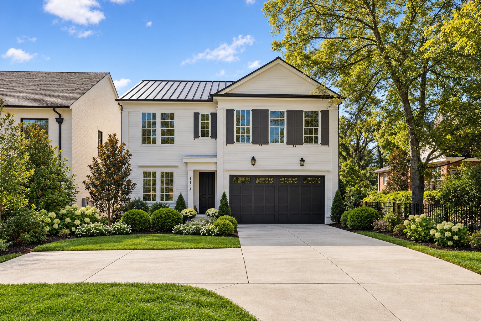 1133 Maplehurst Ln