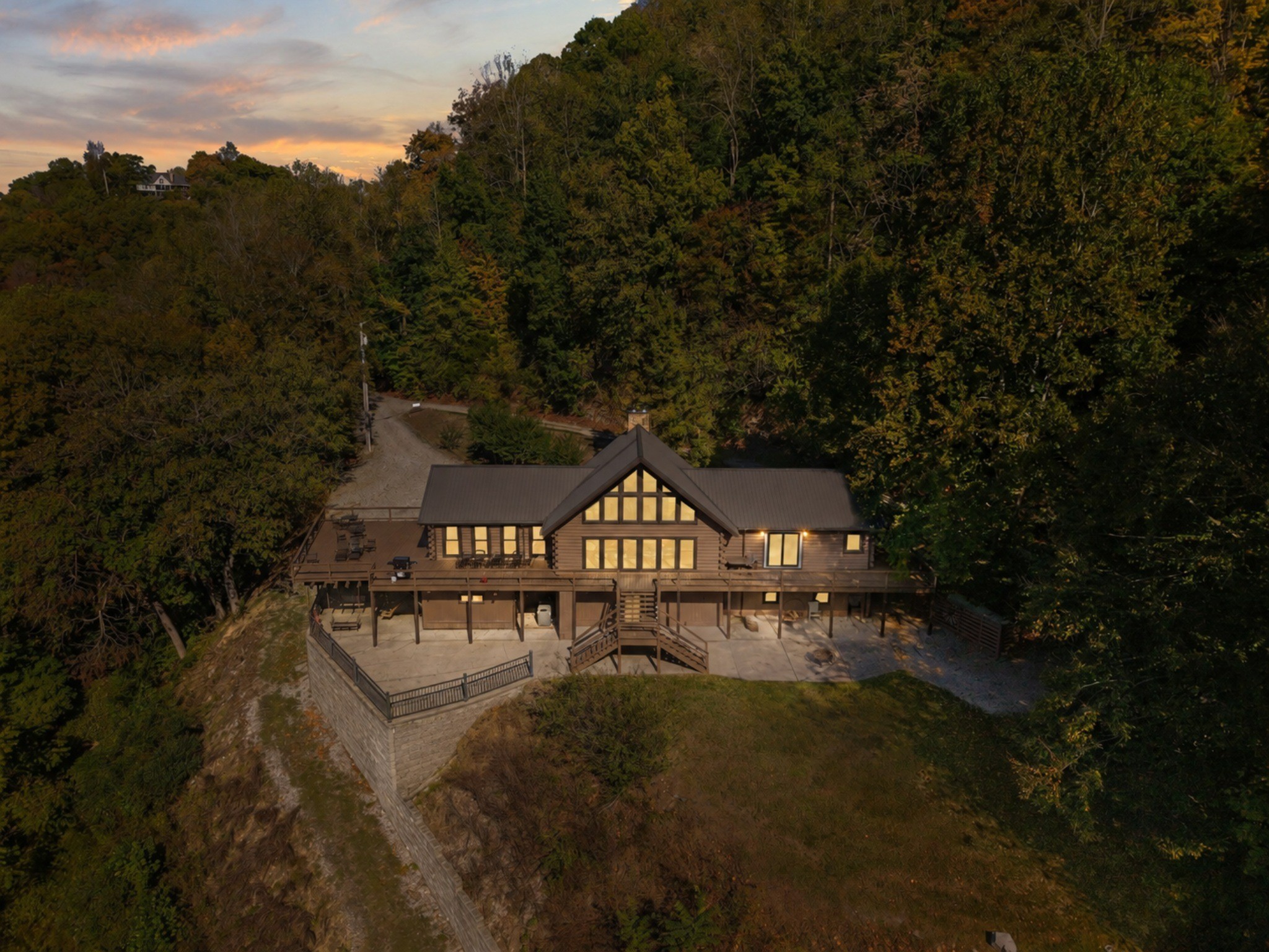 524 Sunny Point Rd