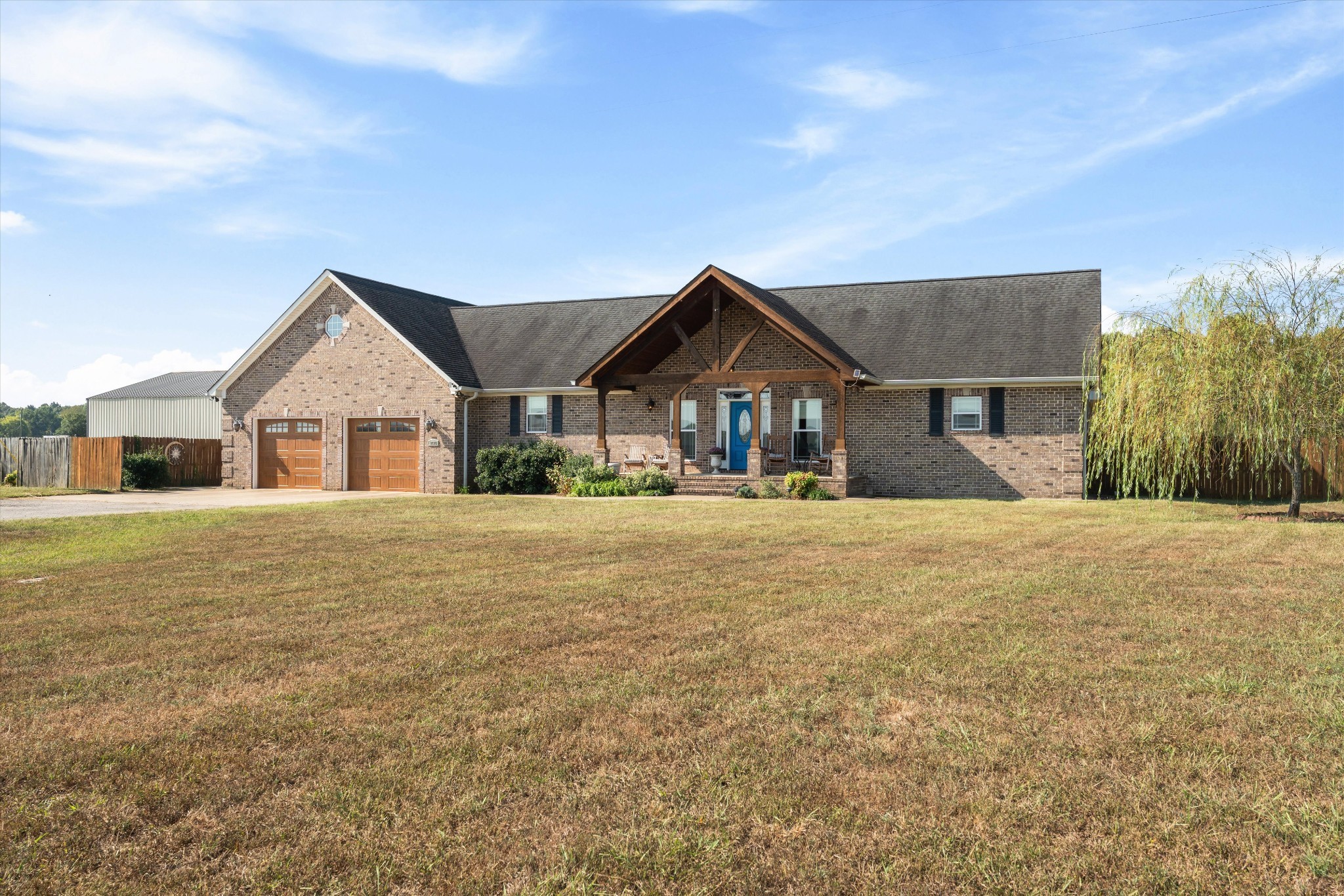 3595 Clark Road