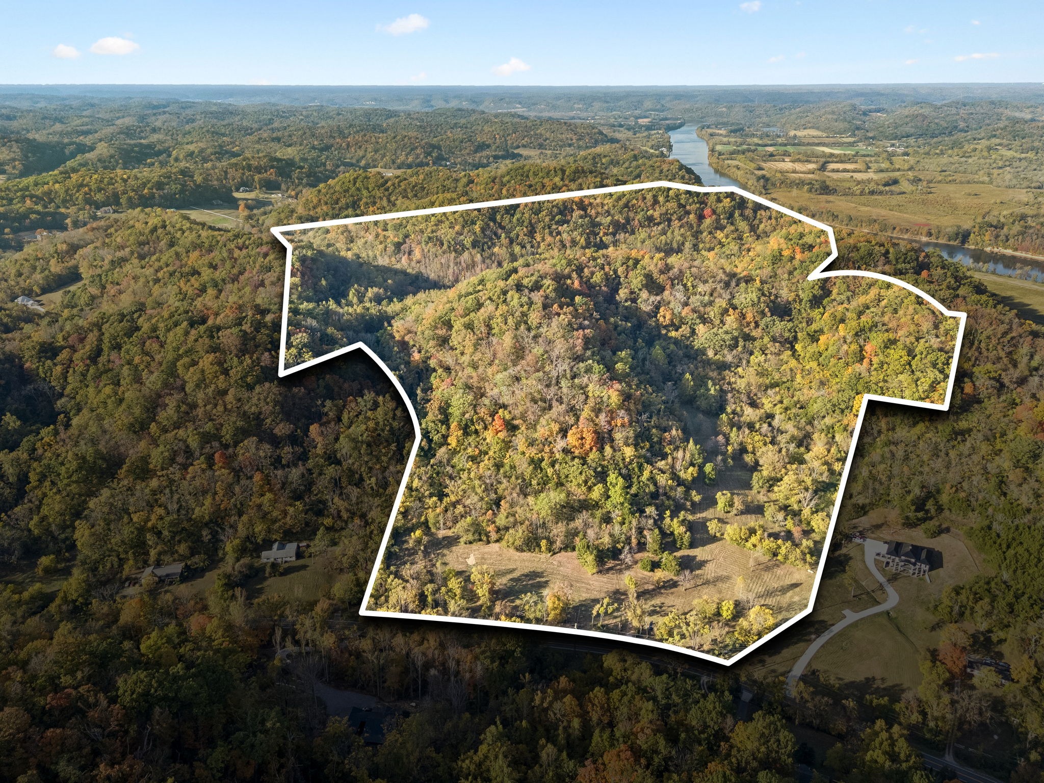 0 River Road Pike