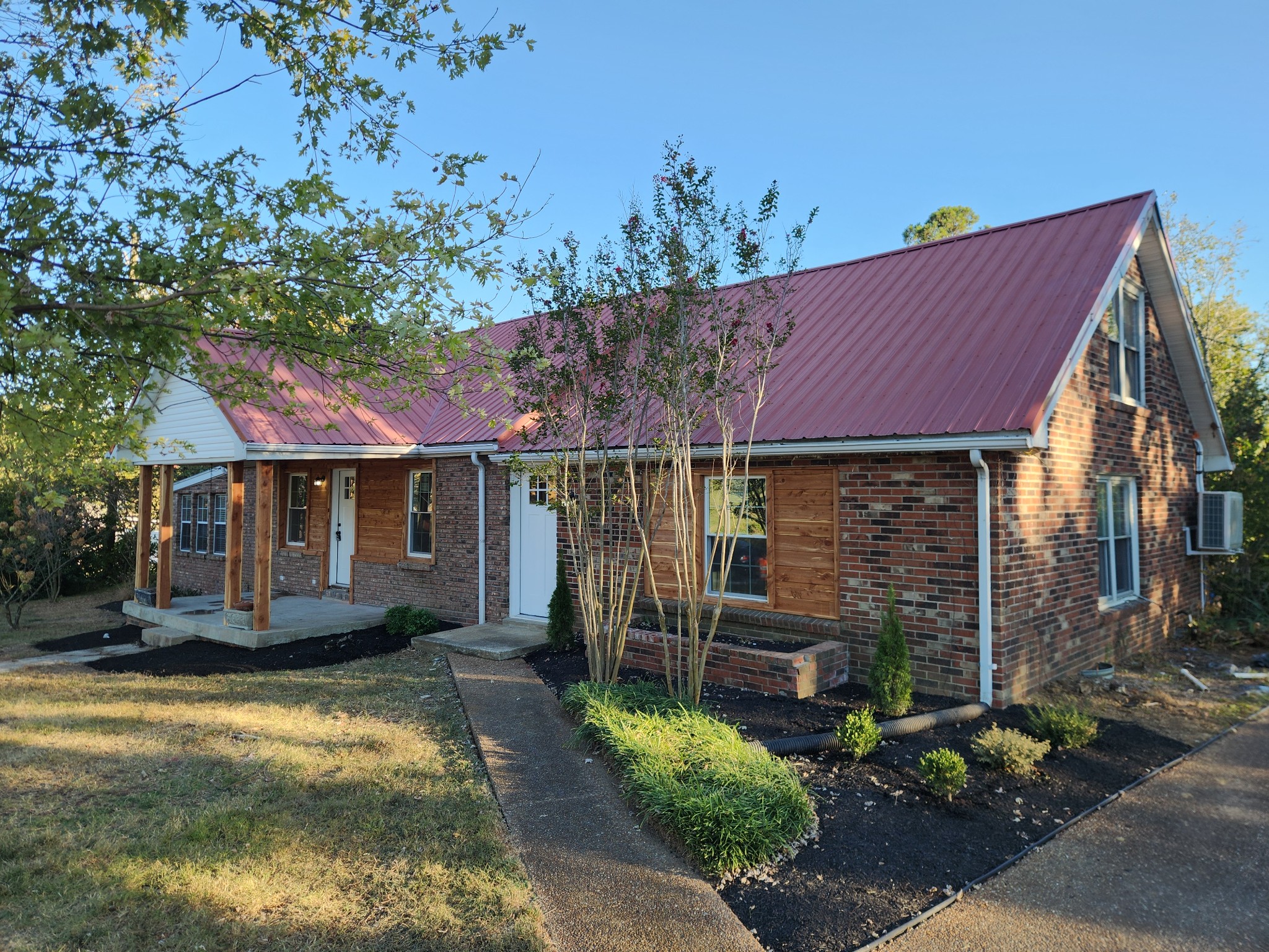 3400 Old Lebanon Dirt Rd