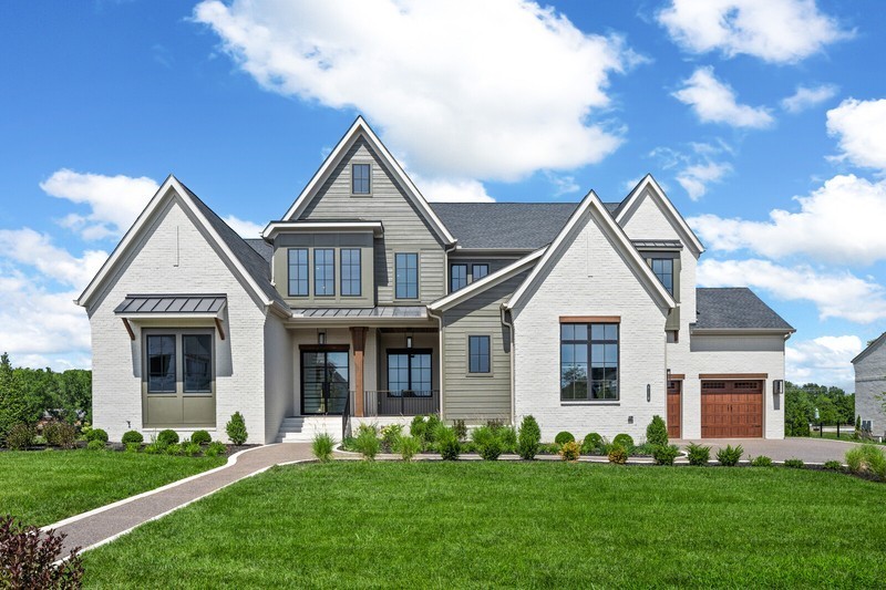 1813 Dartmouth Drive