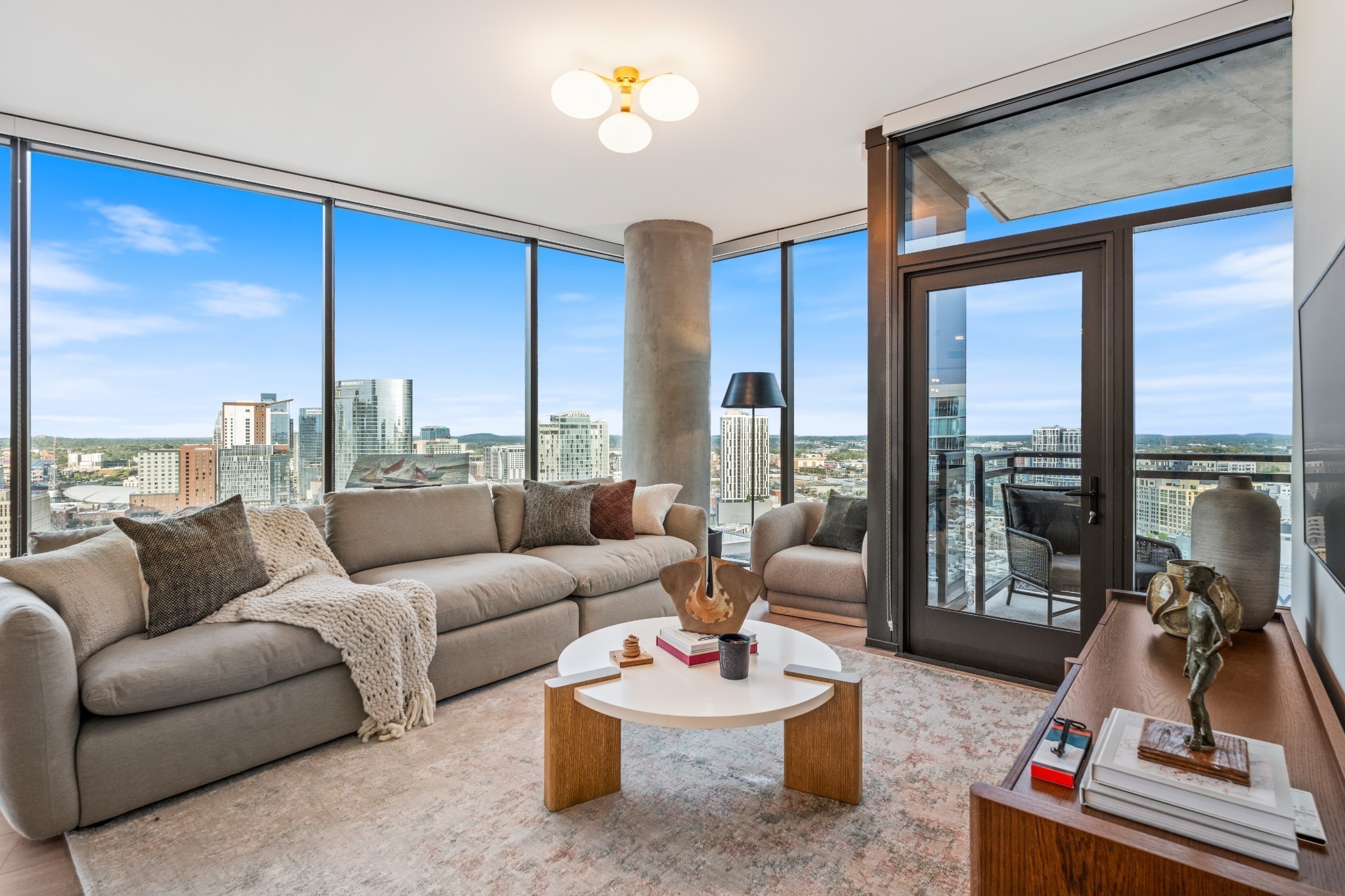 1212 Demonbreun St Unit C2d