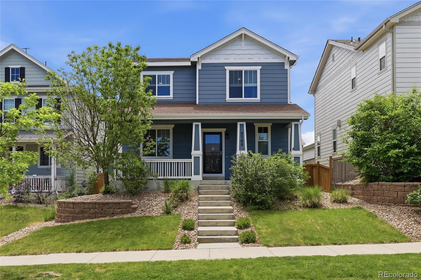 3788 Cadence Drive