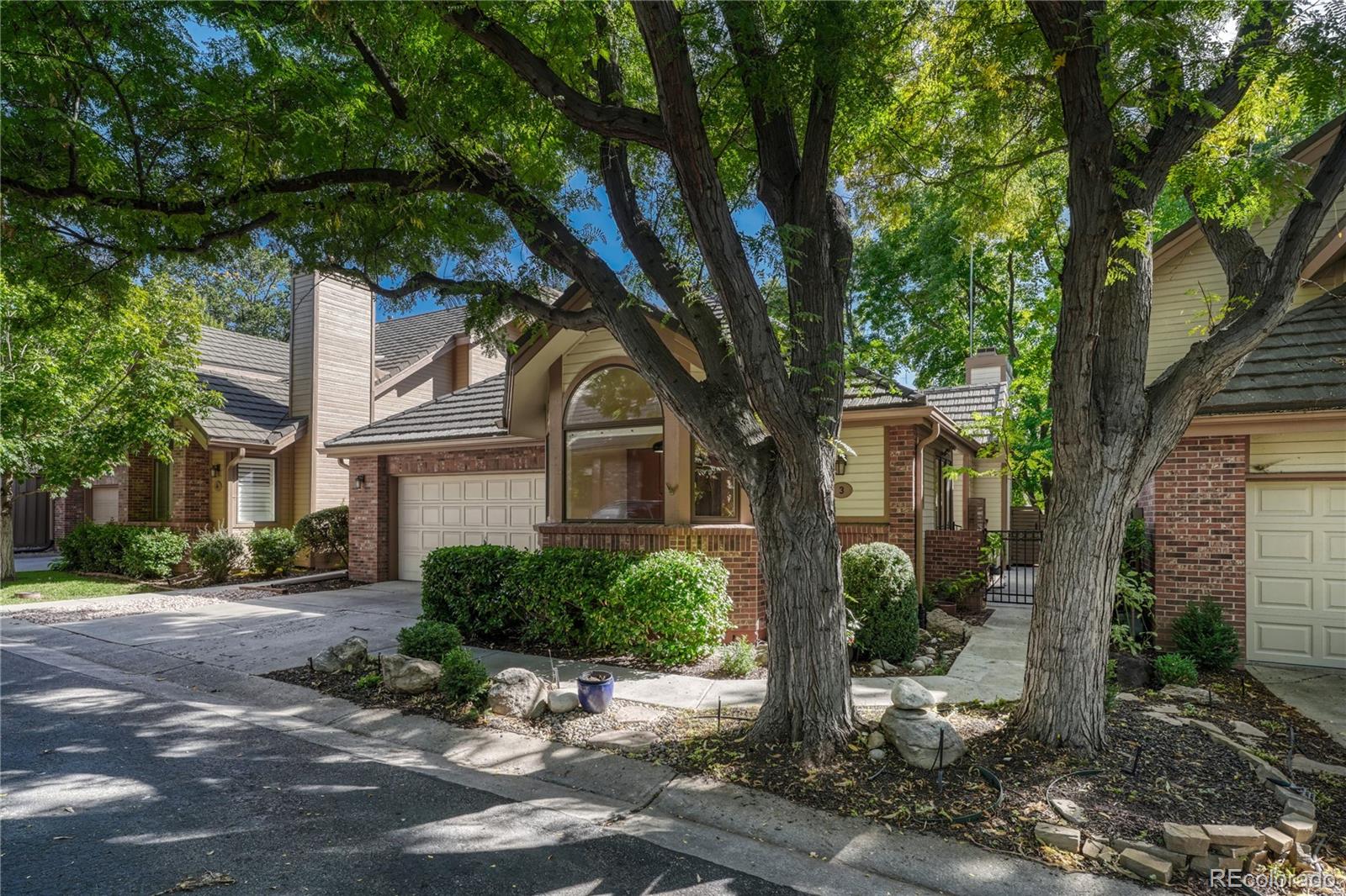 4565 E Mexico Avenue Unit: 3