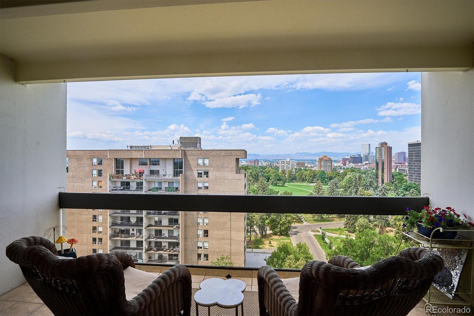2000 E 12th Avenue Unit: 14A