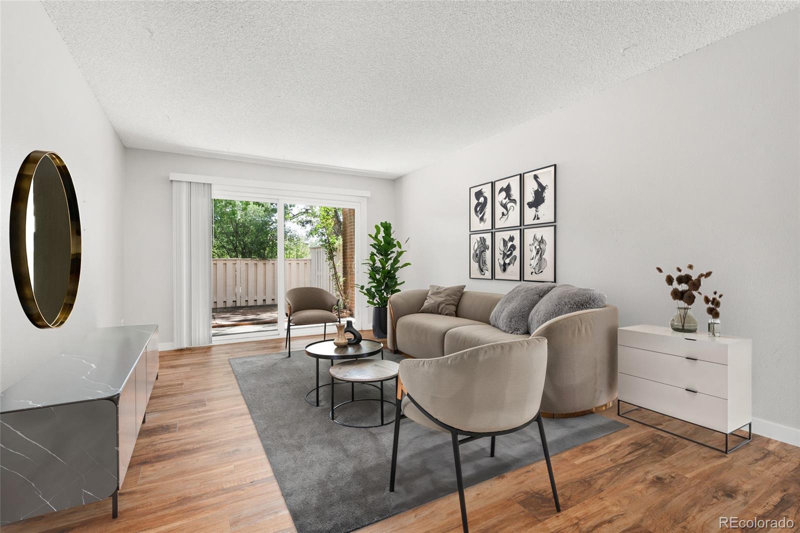 5110 Williams Fork Trail Unit: 102