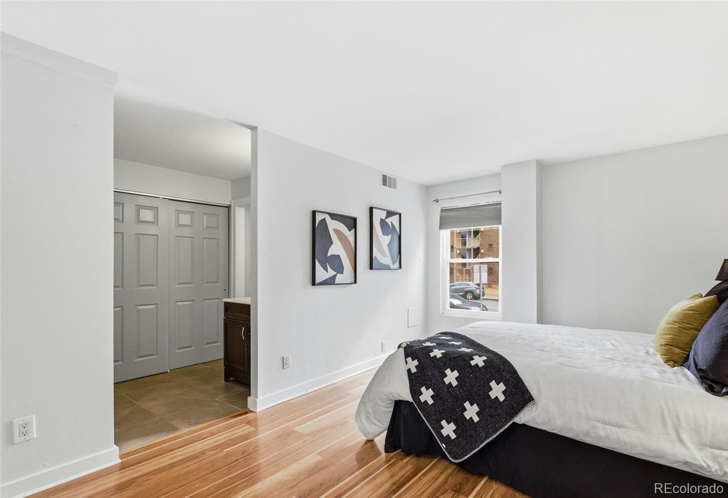 2 Adams Street Unit: 105
